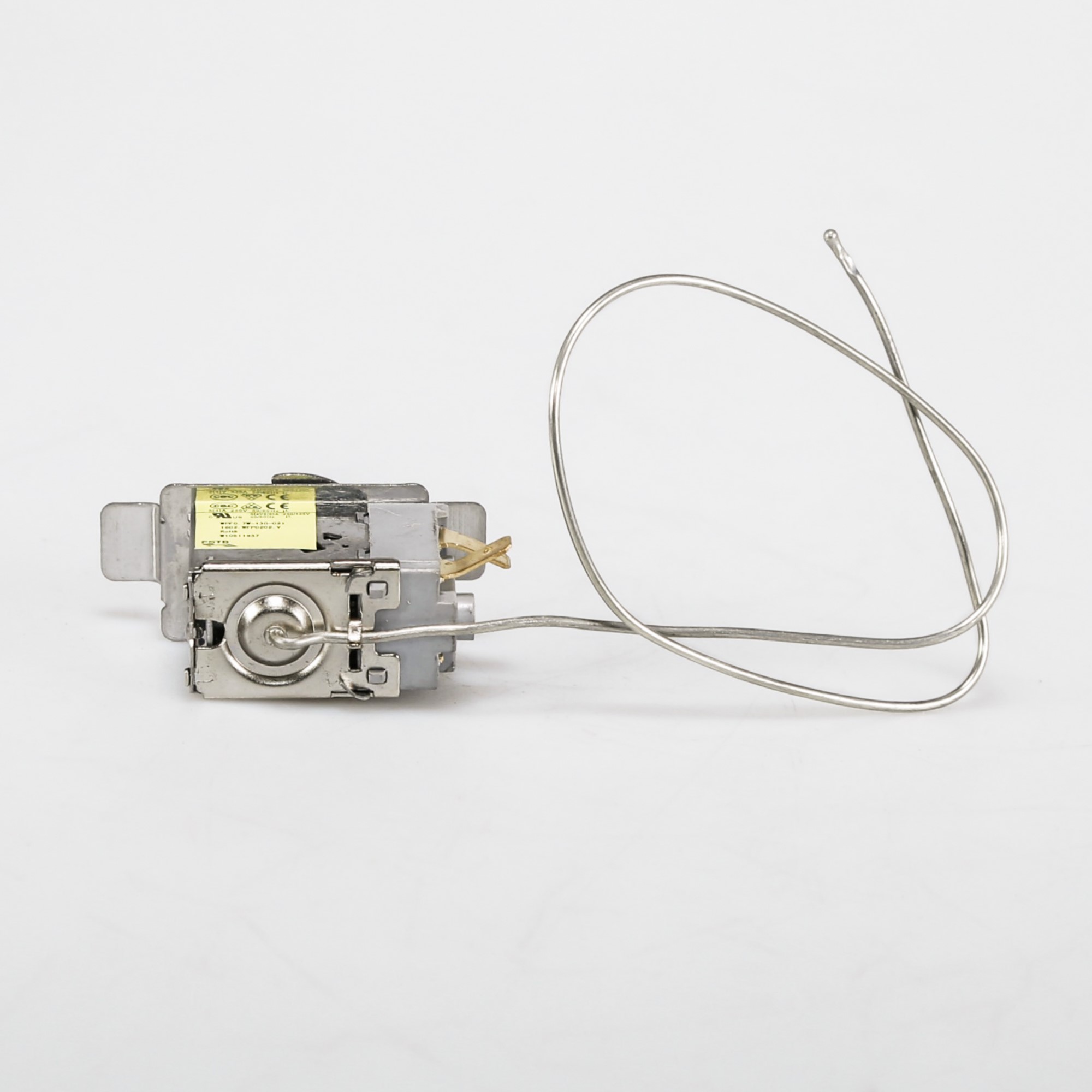 WPW10511937 Whirlpool Control Thermostat