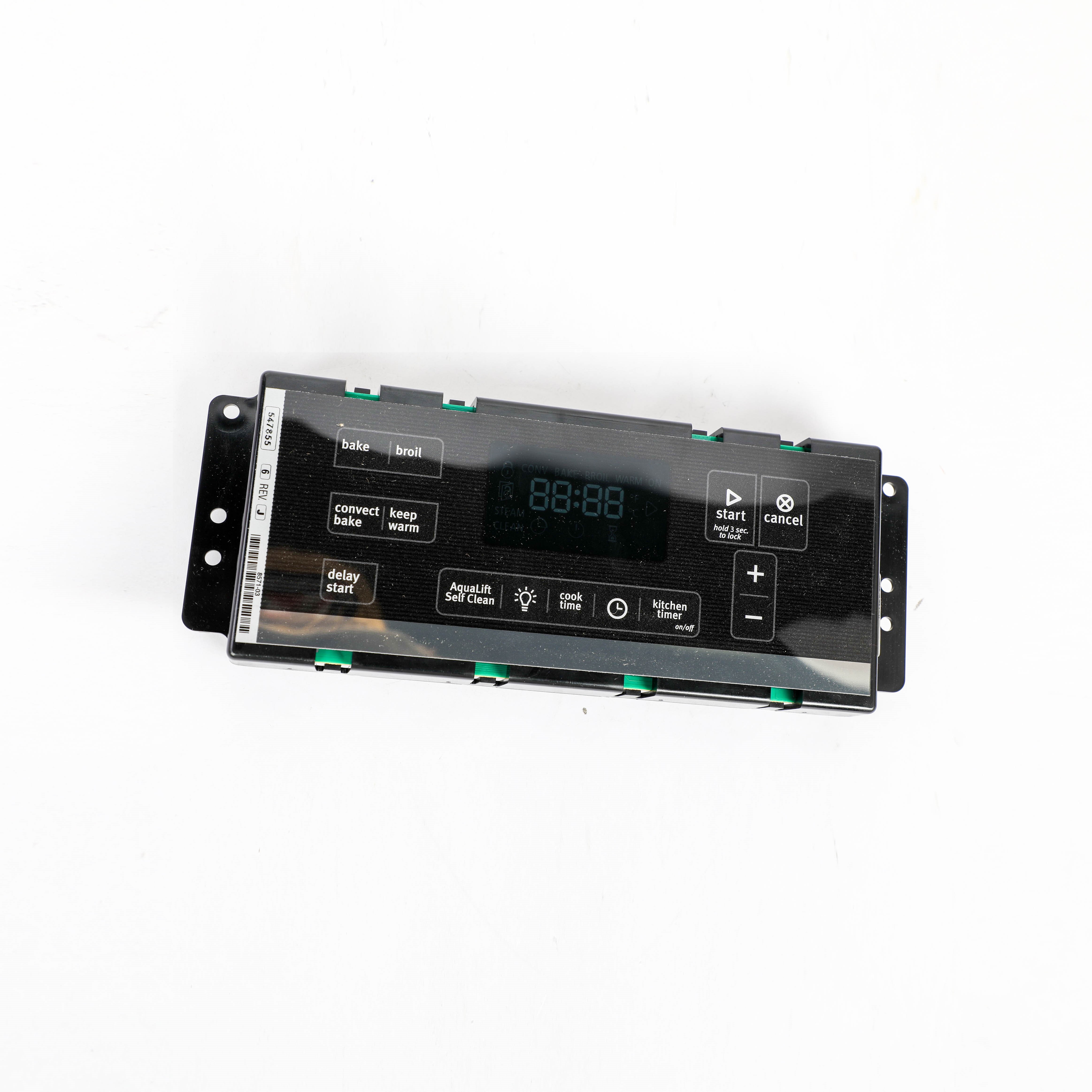 Whirlpool WPW10586726