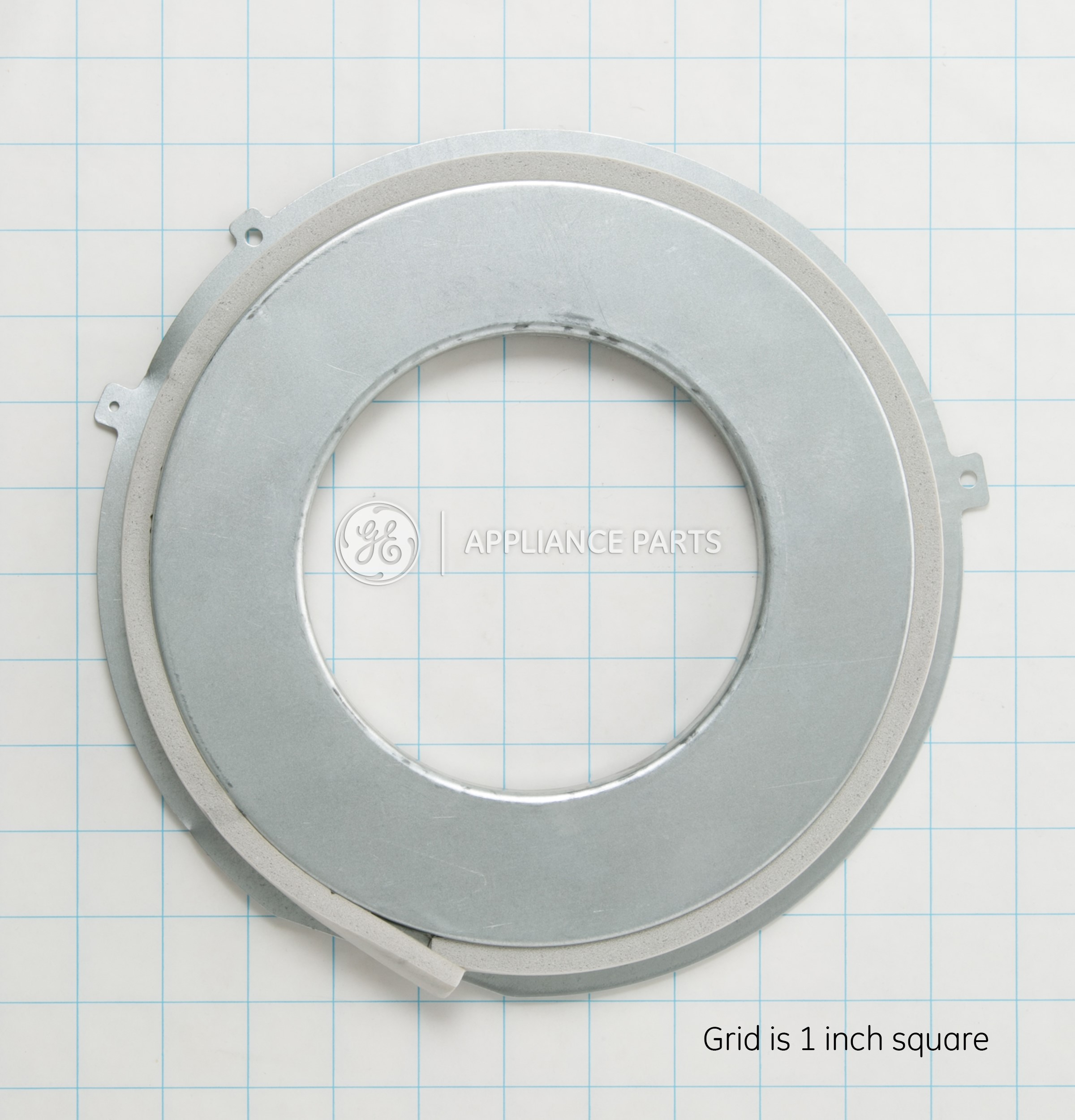 GE Appliances WE14X10107