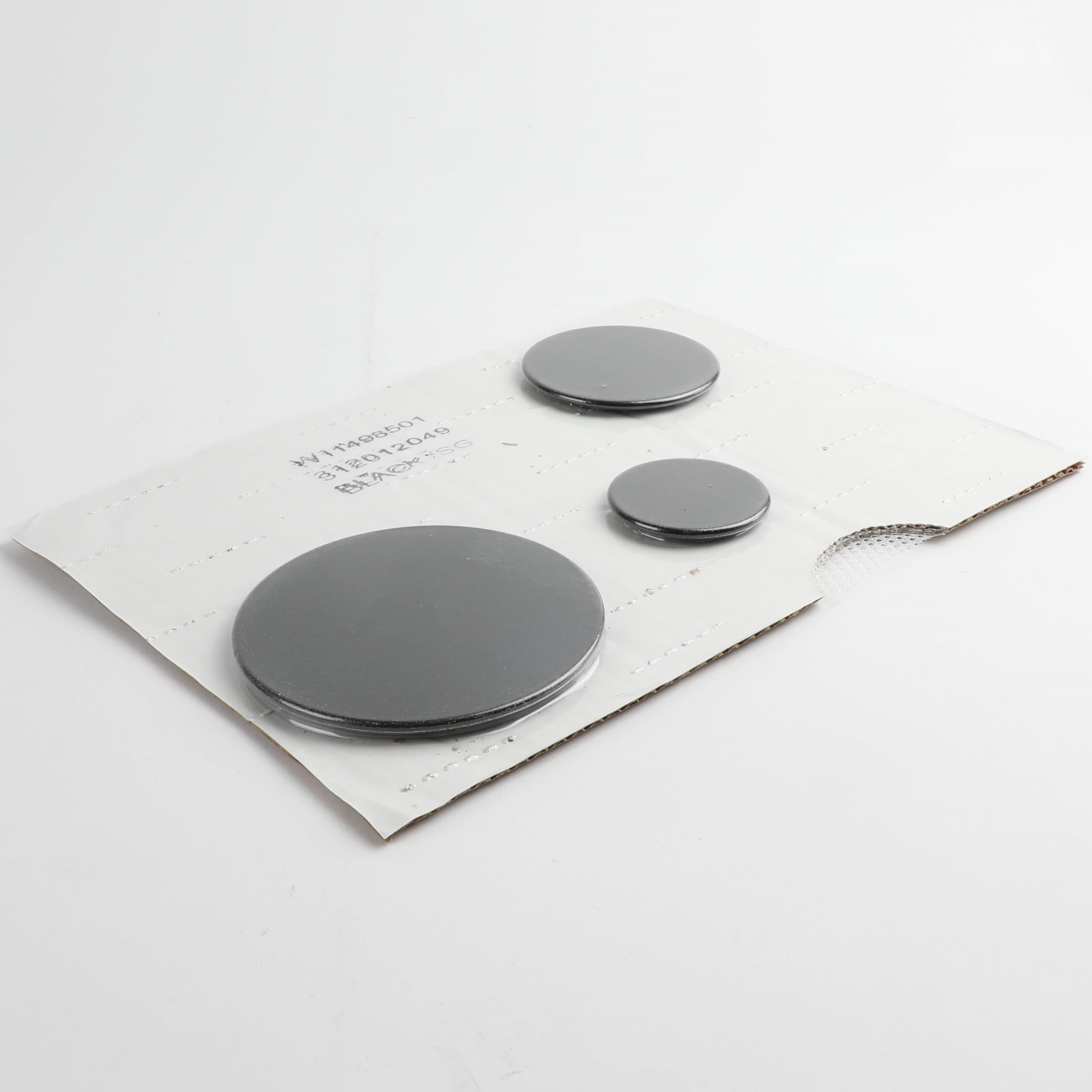 W11605764 CAP-BURNER