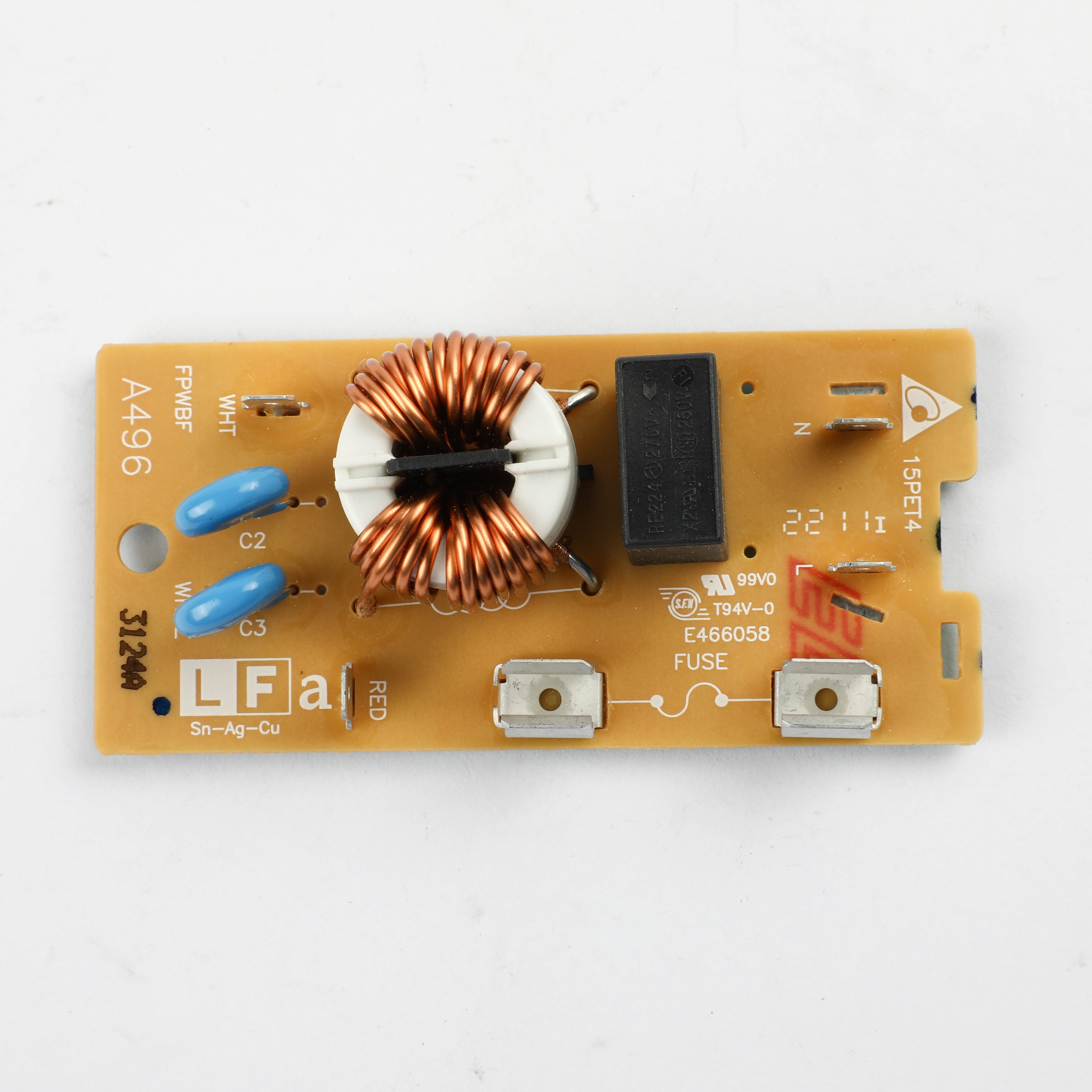 5304498734 FUSE MOUNT