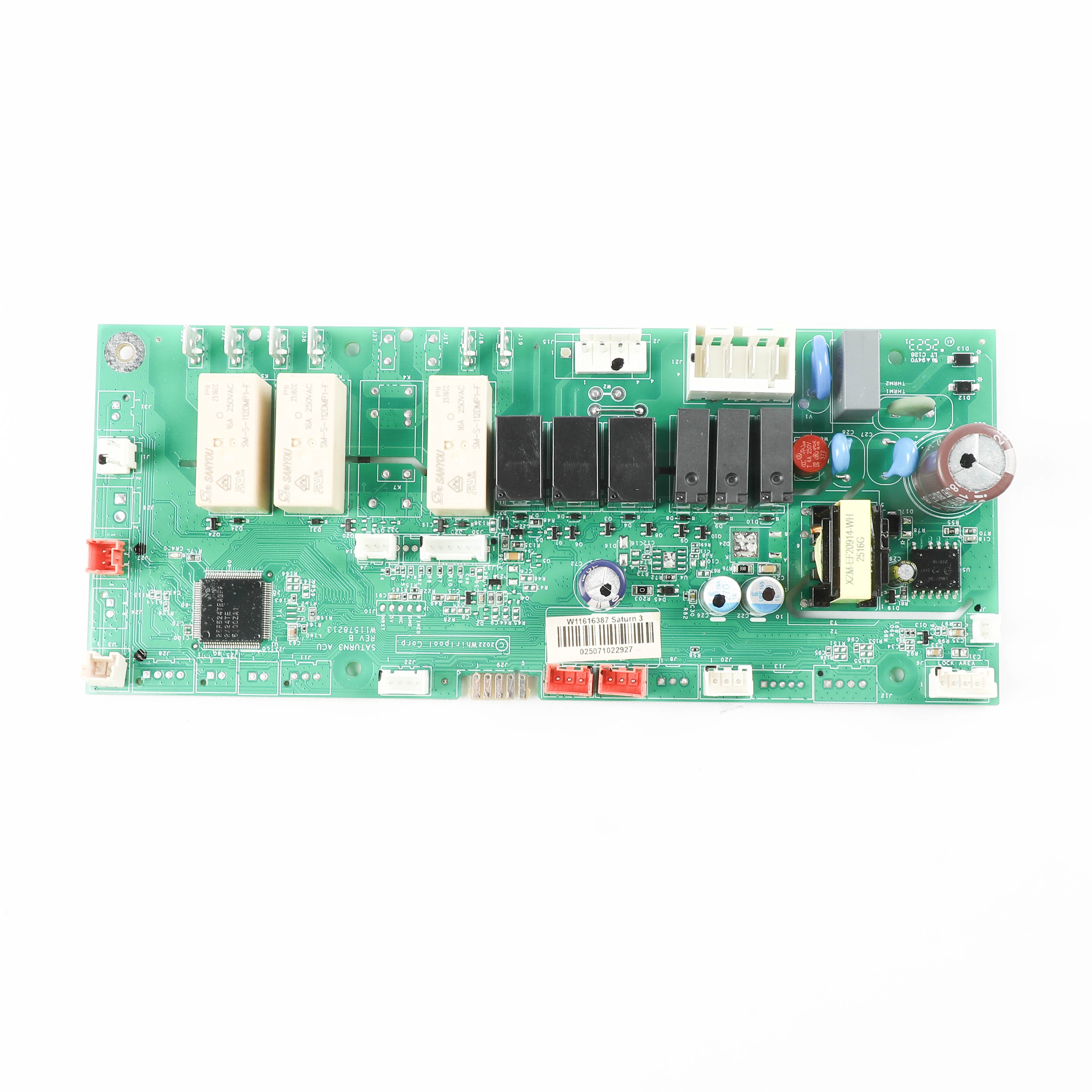 W11731684 CNTRL-ELEC