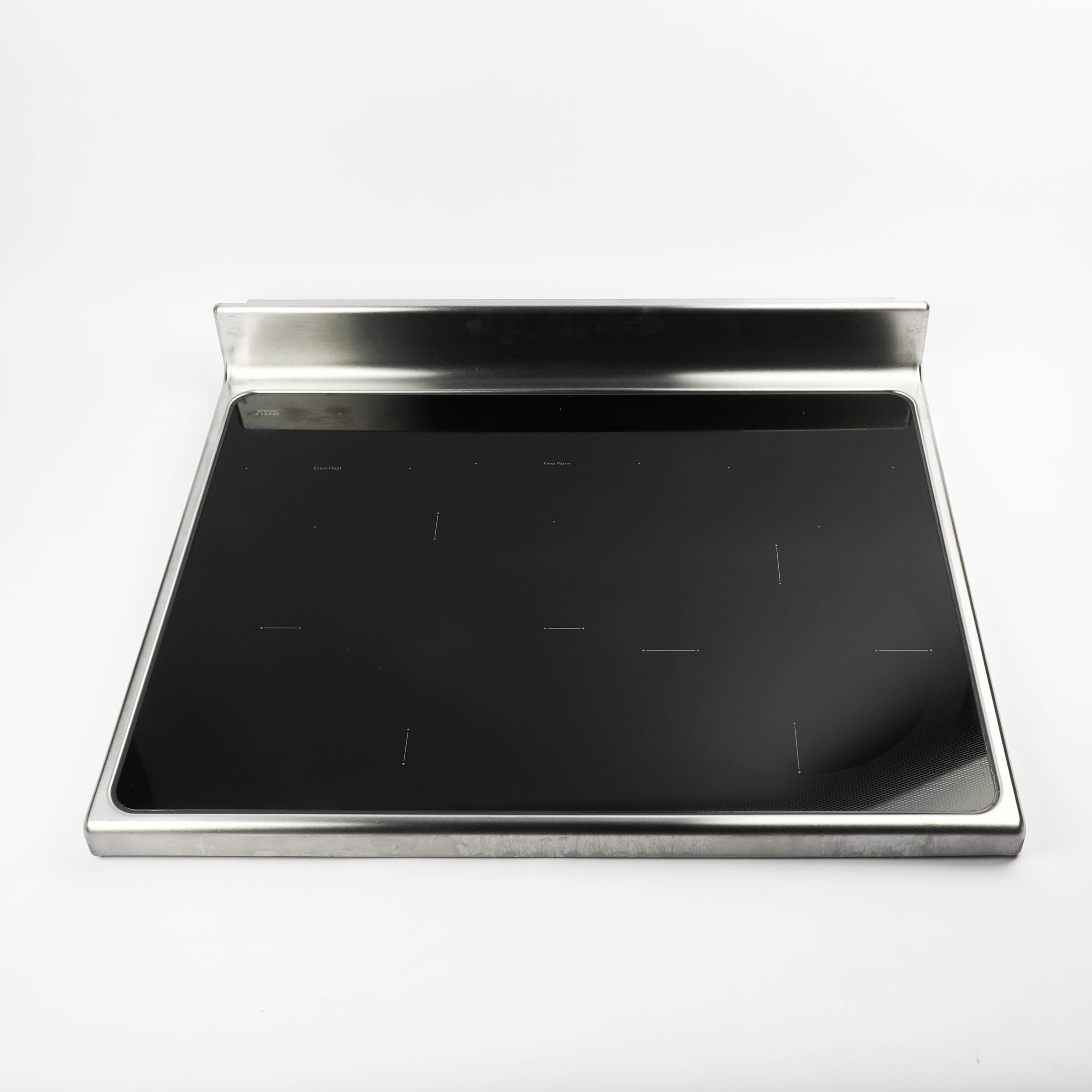 W10804319 COOKTOP