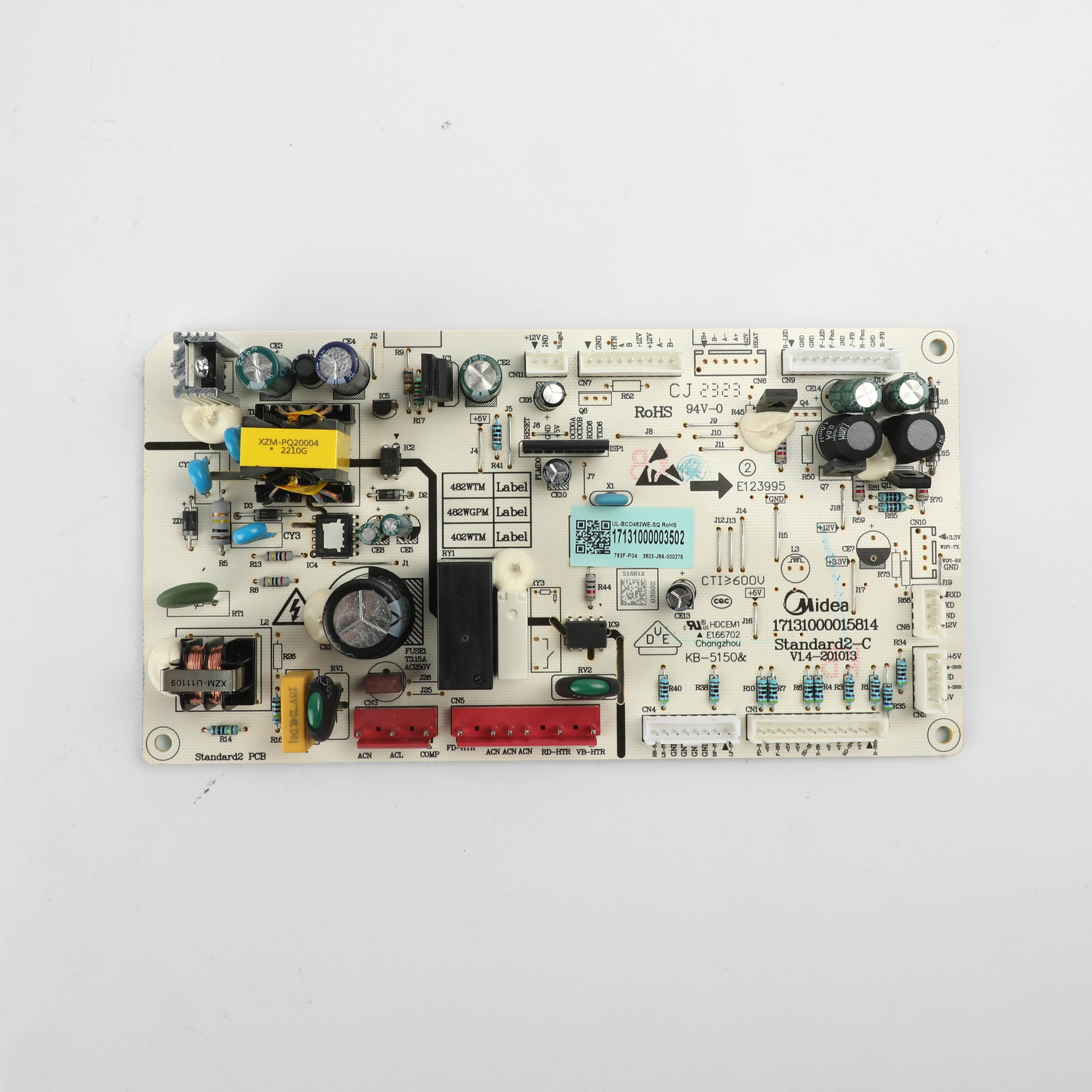 Electrolux 5304513797