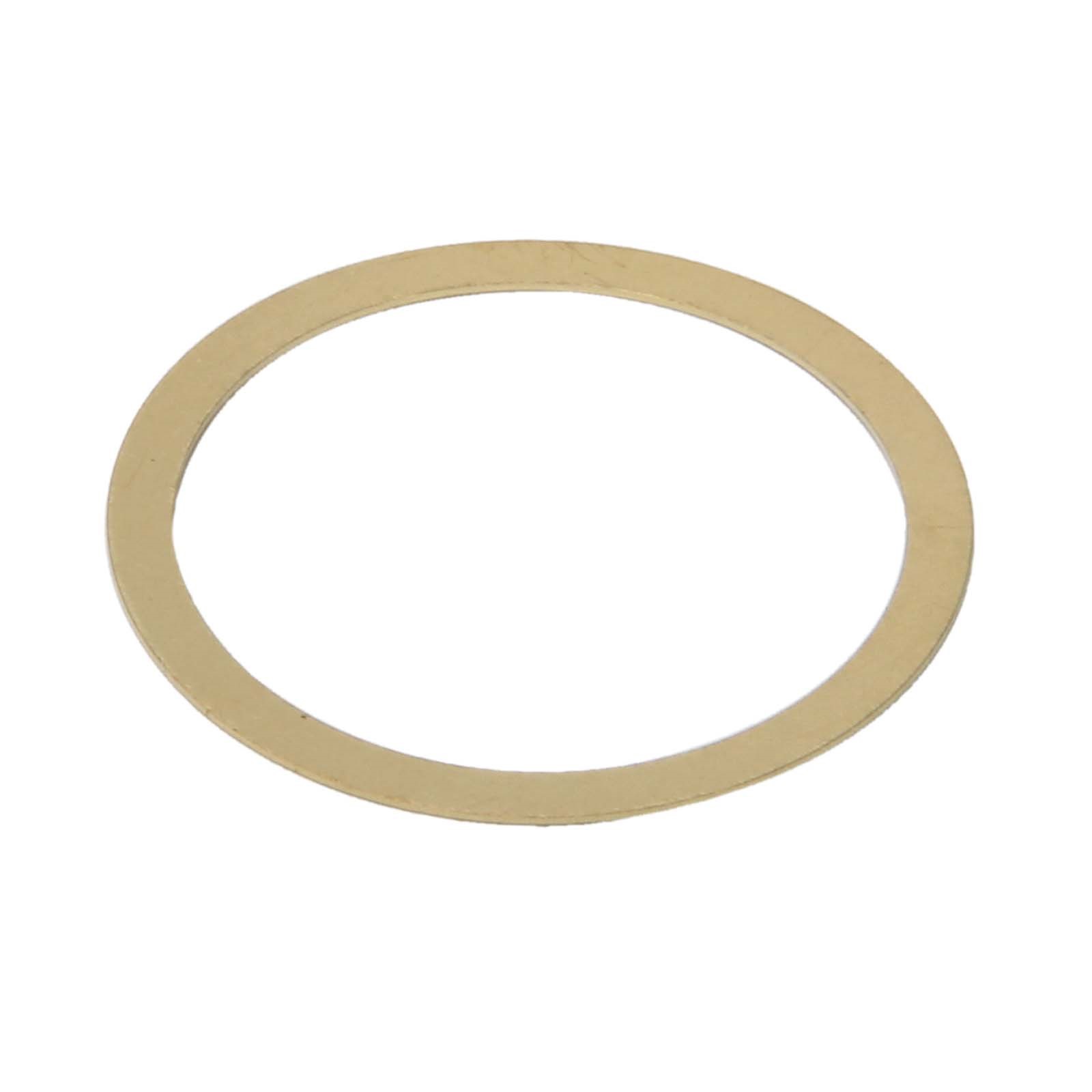51465 BRASS FRICTION WASHER 1-1/4ID X 1-1/2OD