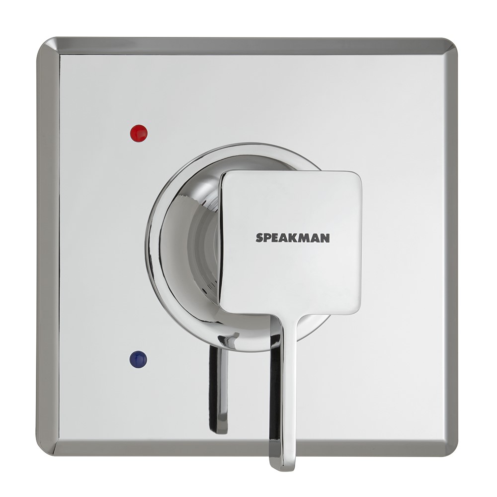 SPEAKMAN KUBOS CPT-1300-UNI  UNIVERSAL SHOWER VALV