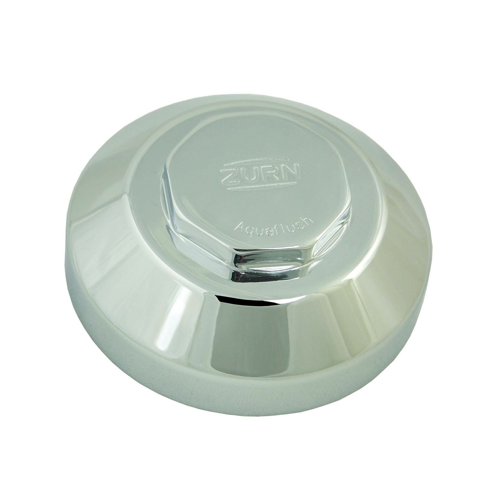 71634 ZURN P6000-LL-CP OUTSIDE BRASS COVER FOR FLUSH VAL