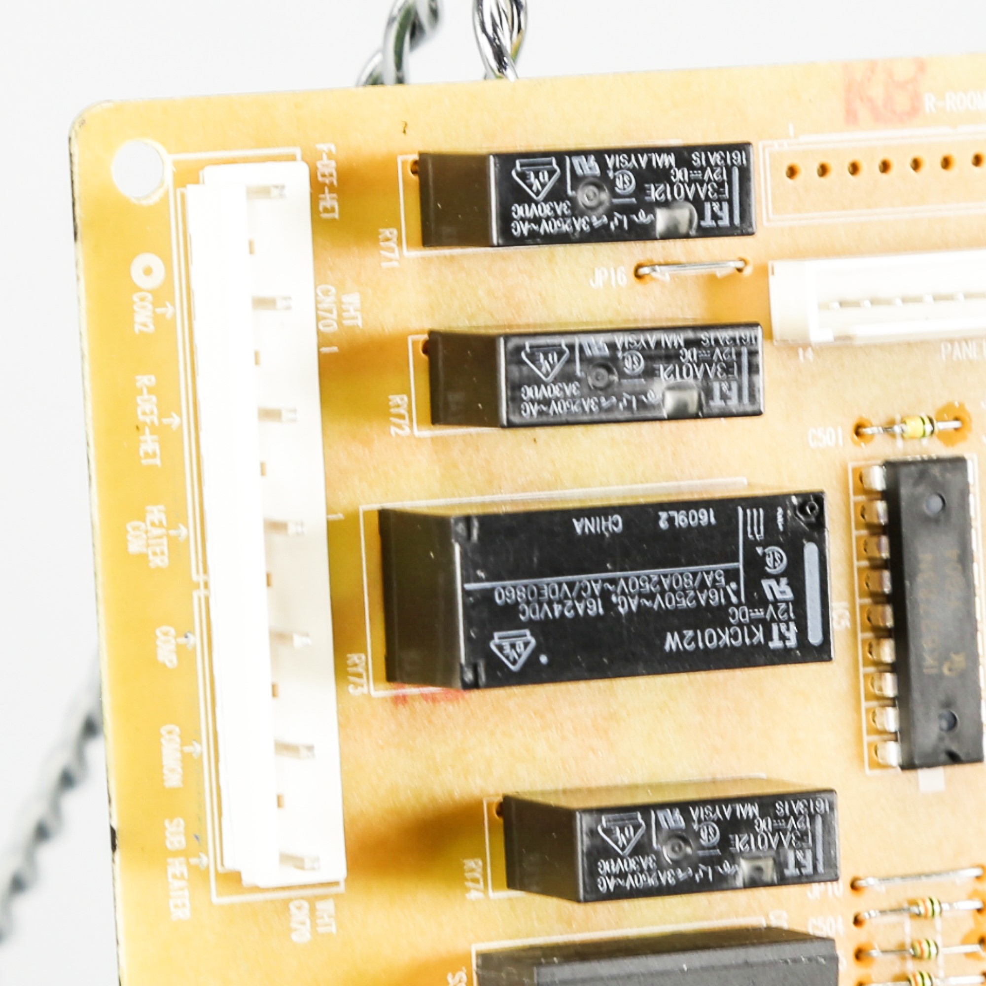 Samsung DA41-00104Y