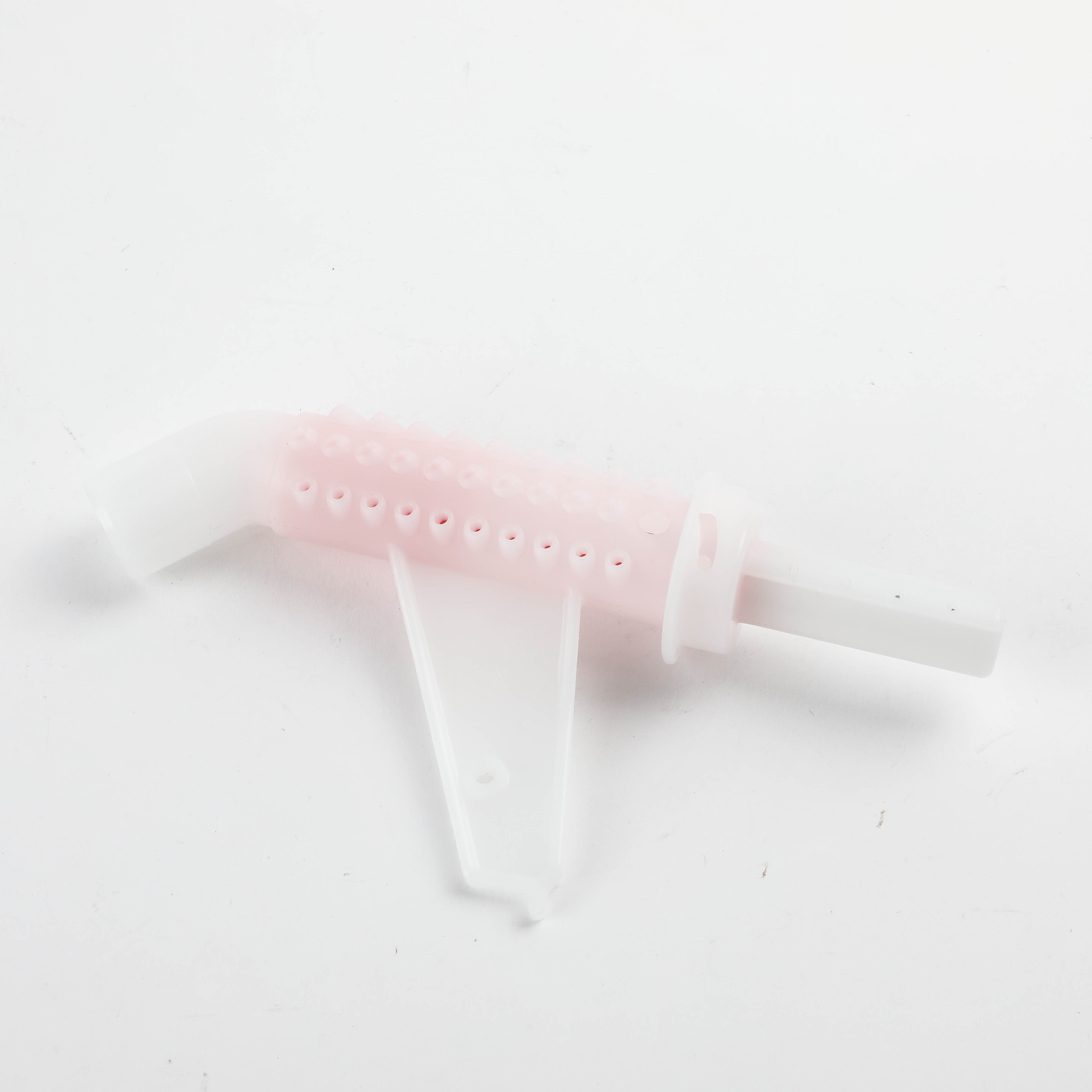 420833P NOZZLE SPRAY FILL ASSY PKD