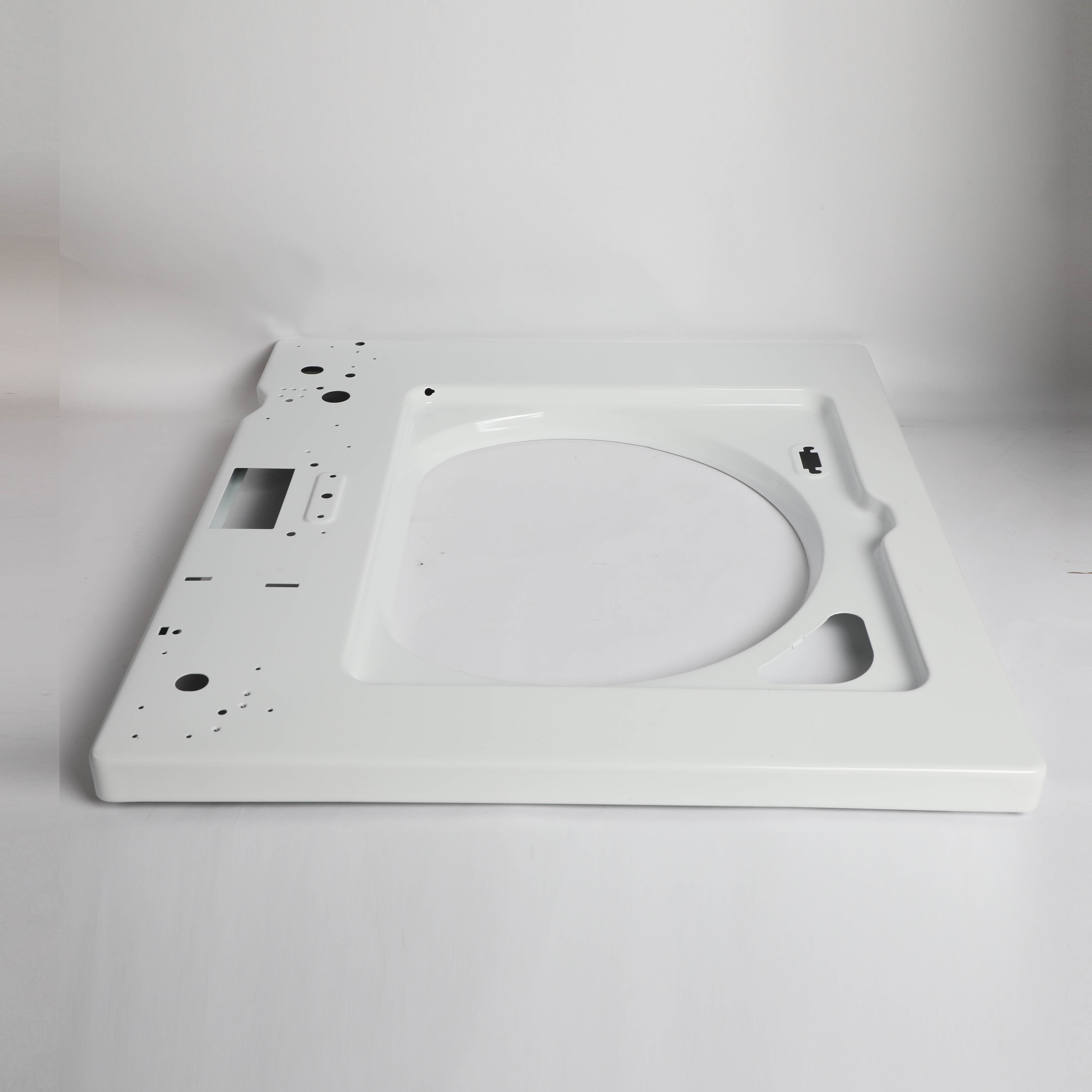 Whirlpool W10461170