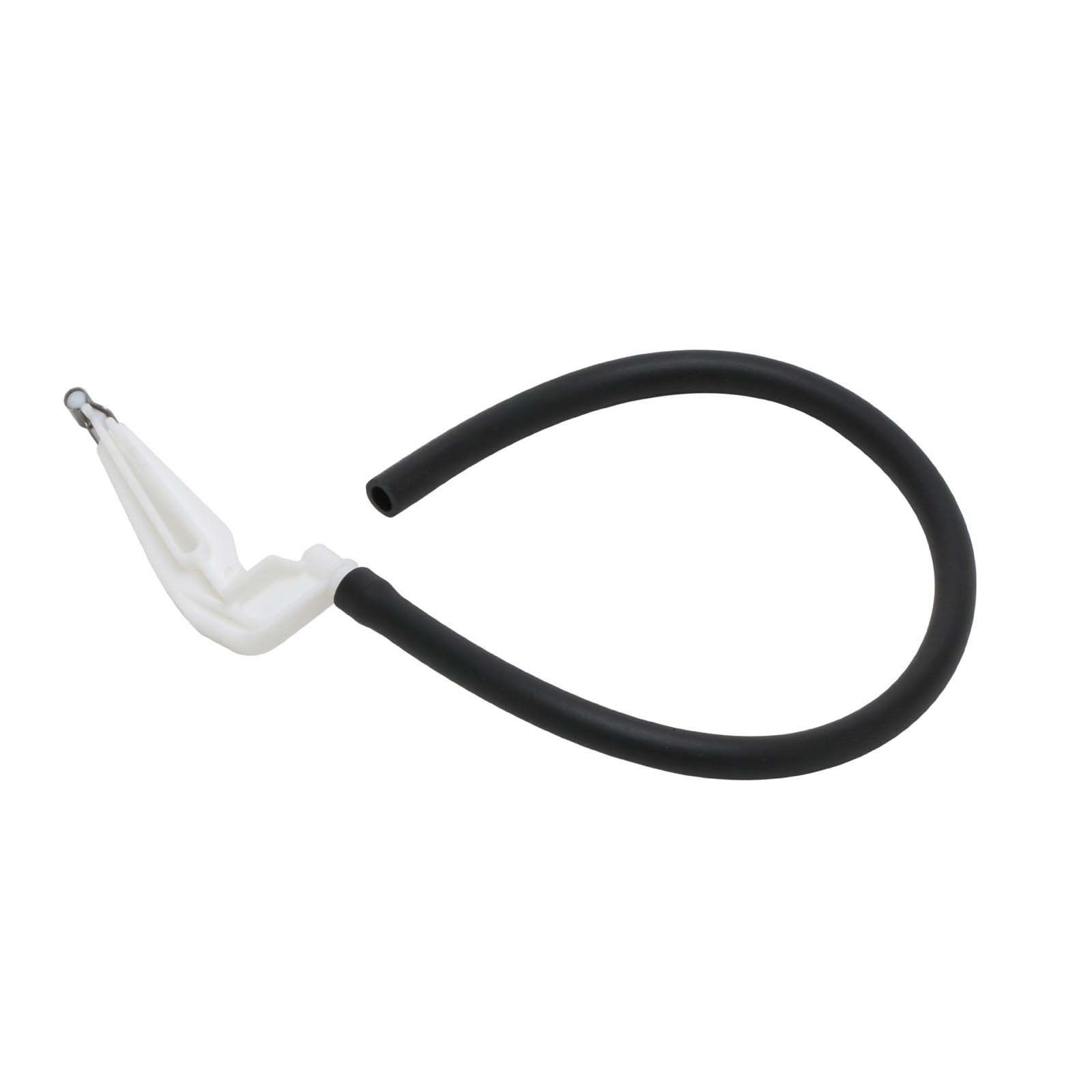 40646 FLUIDMASTER 599 STAINLESS STEEL CLAMP TOILET FILL