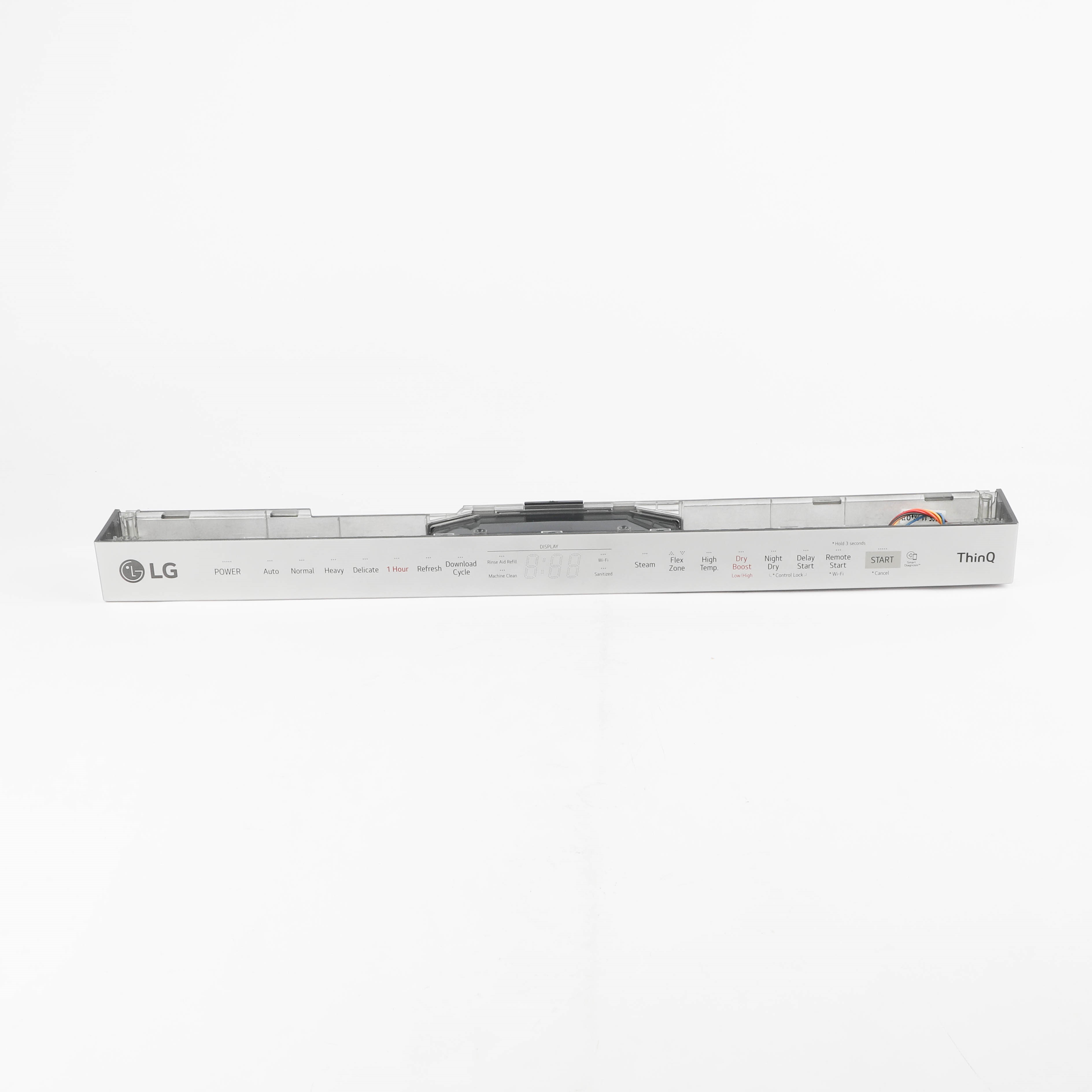 AGL75172651 PANEL ASSEMBLY,CONTROL