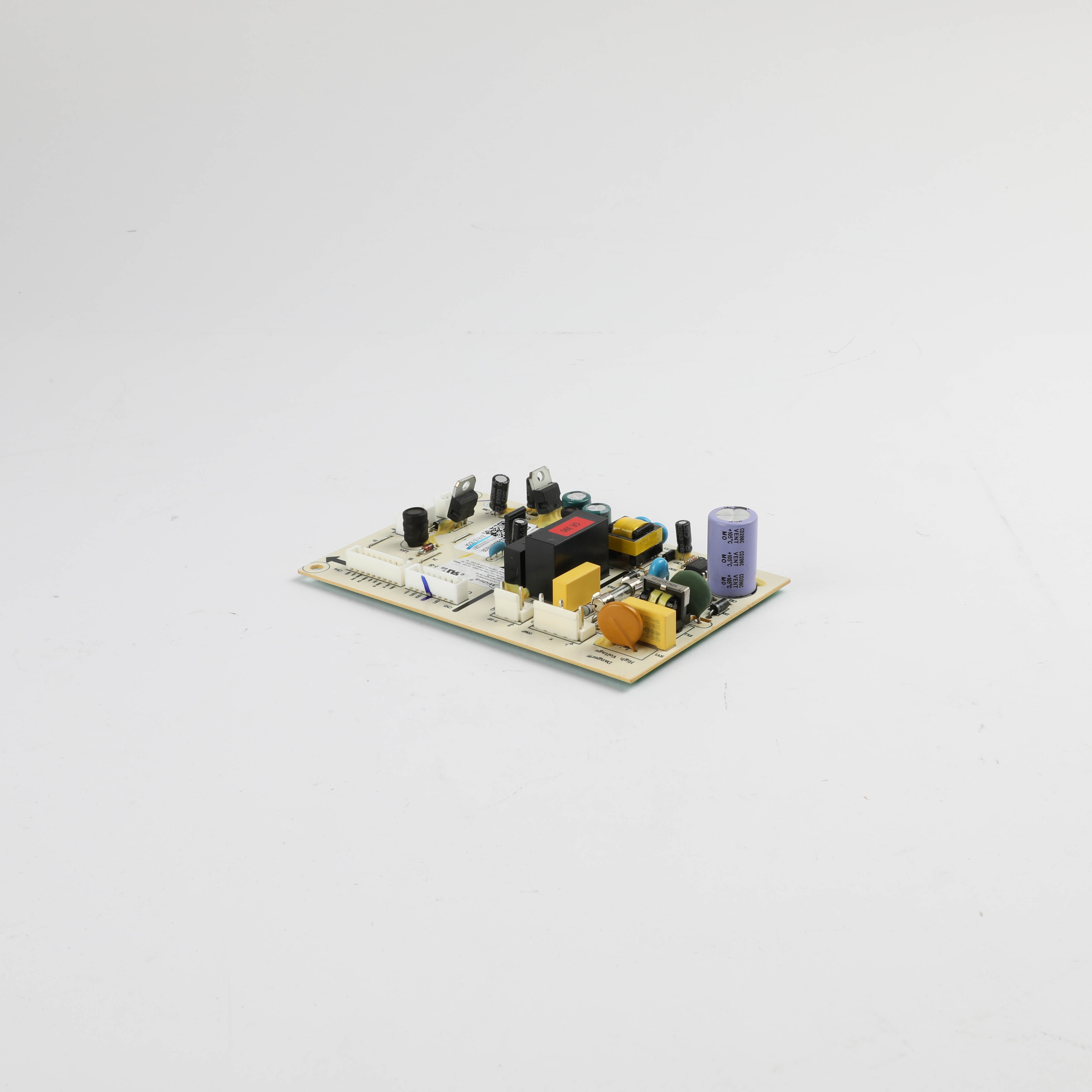 WR55X30692 GE Refrigerator Main Control Board