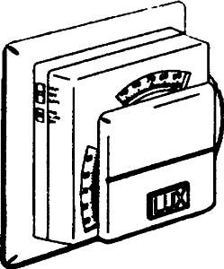LUX TL600