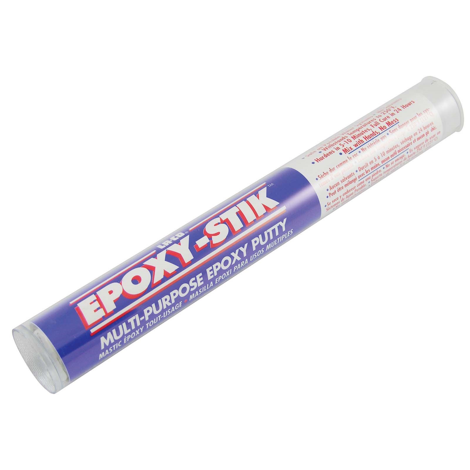 97394 LA-CO EPOXY-STIK 19571 MULTI-PURPOSE EPOXY PUTTY,