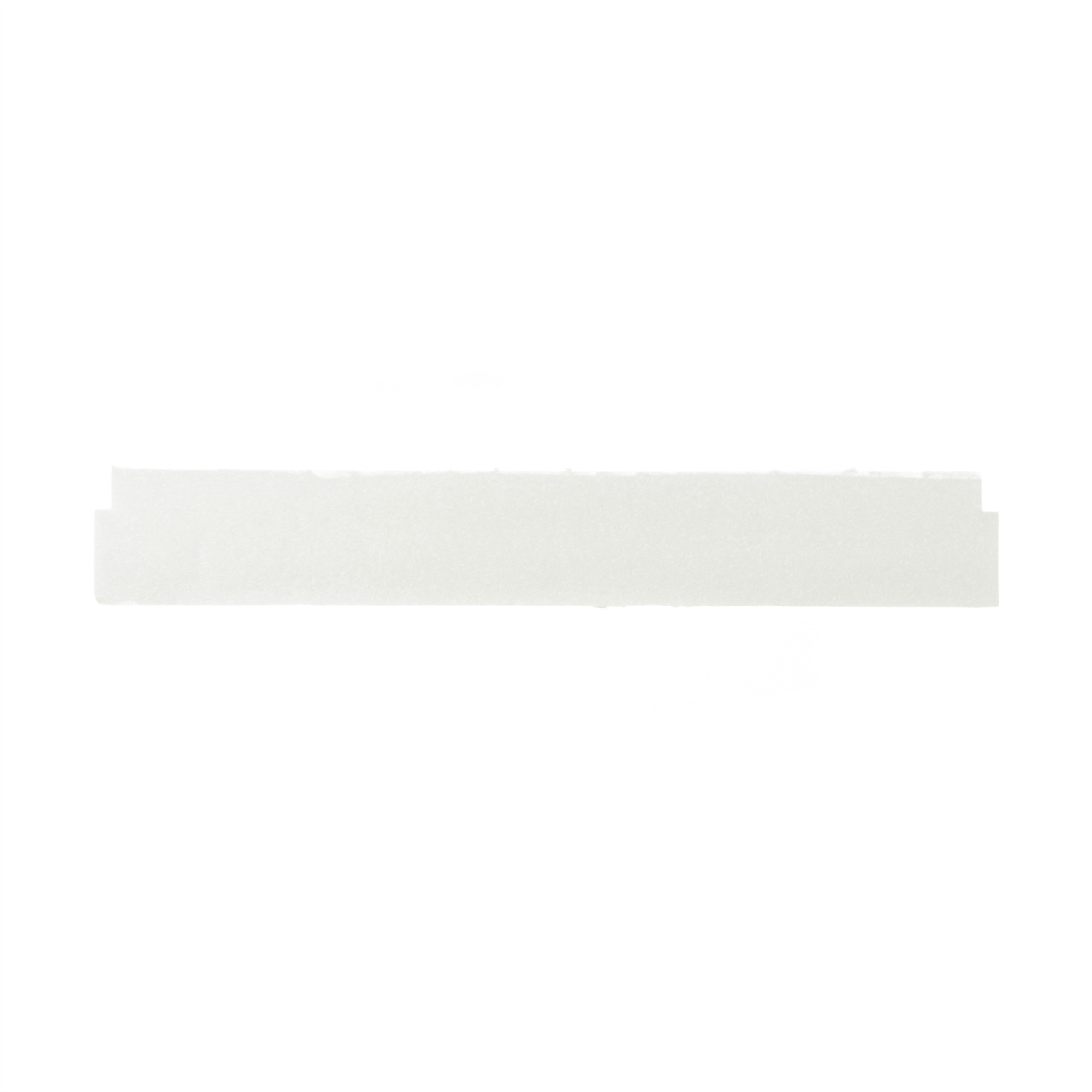 WS16X10002 SEAL FOAM EVAP