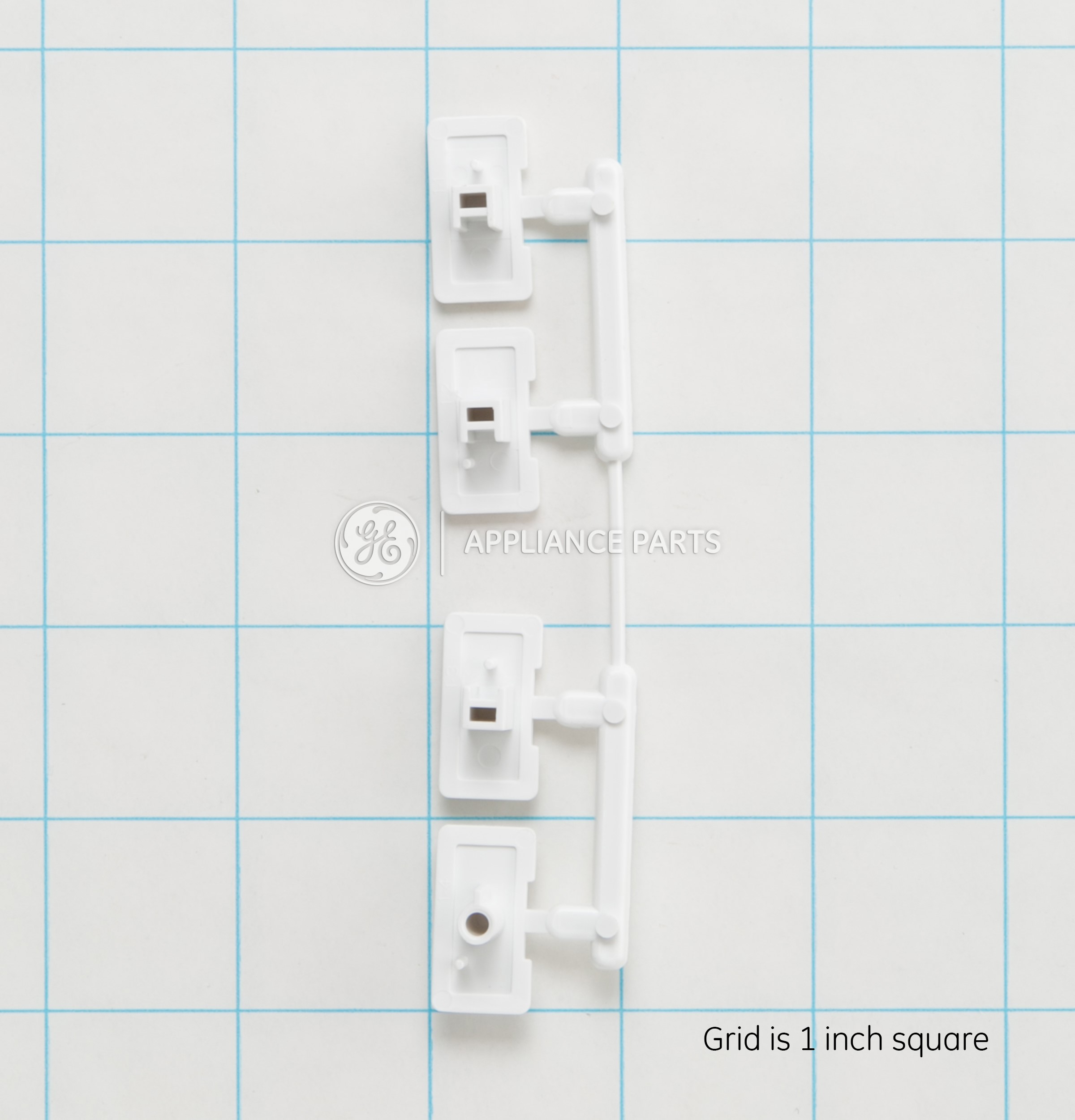 GE Appliances WD09X10083
