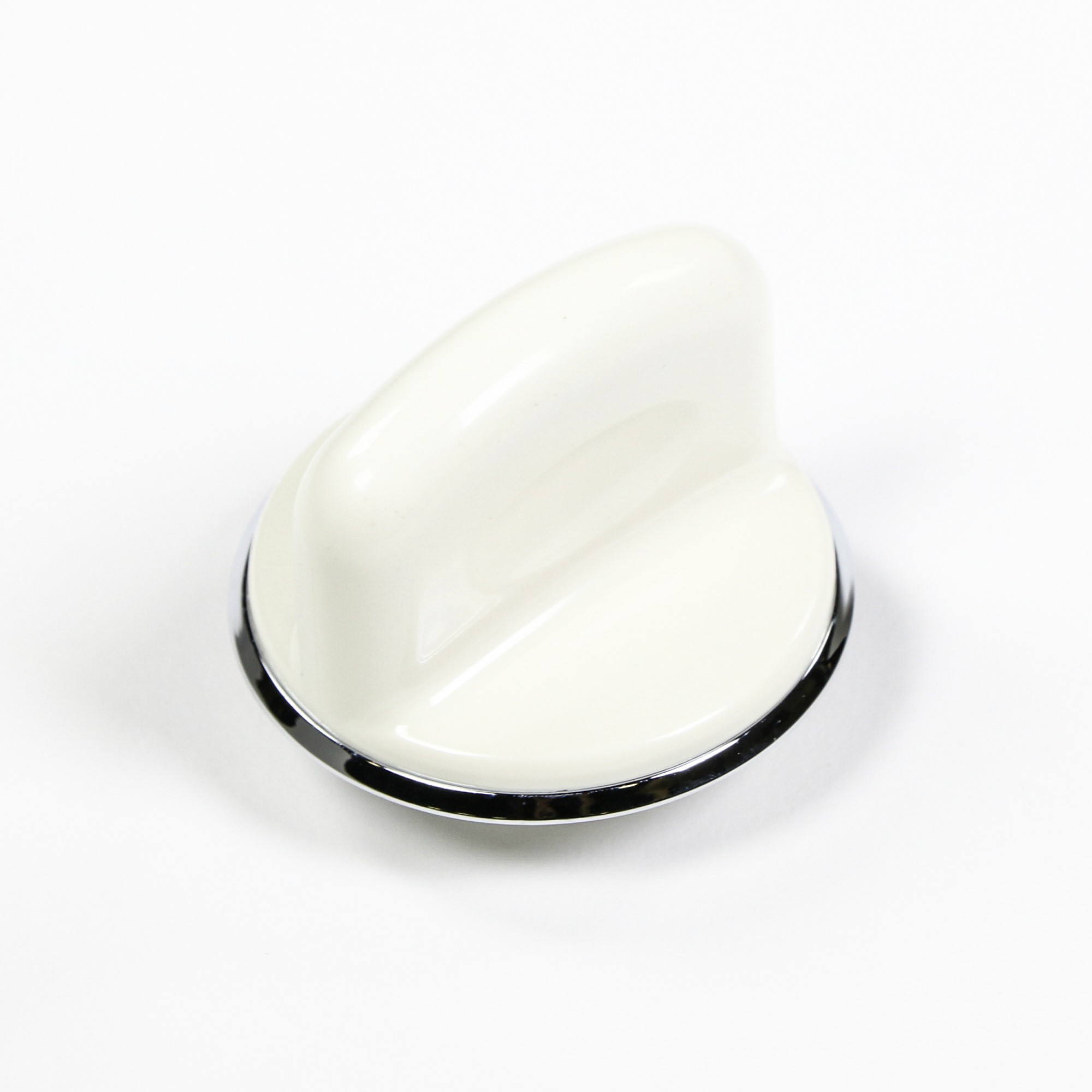 WH01X10311 WASHING MACHINE CONTROL KNOB - BISQUE