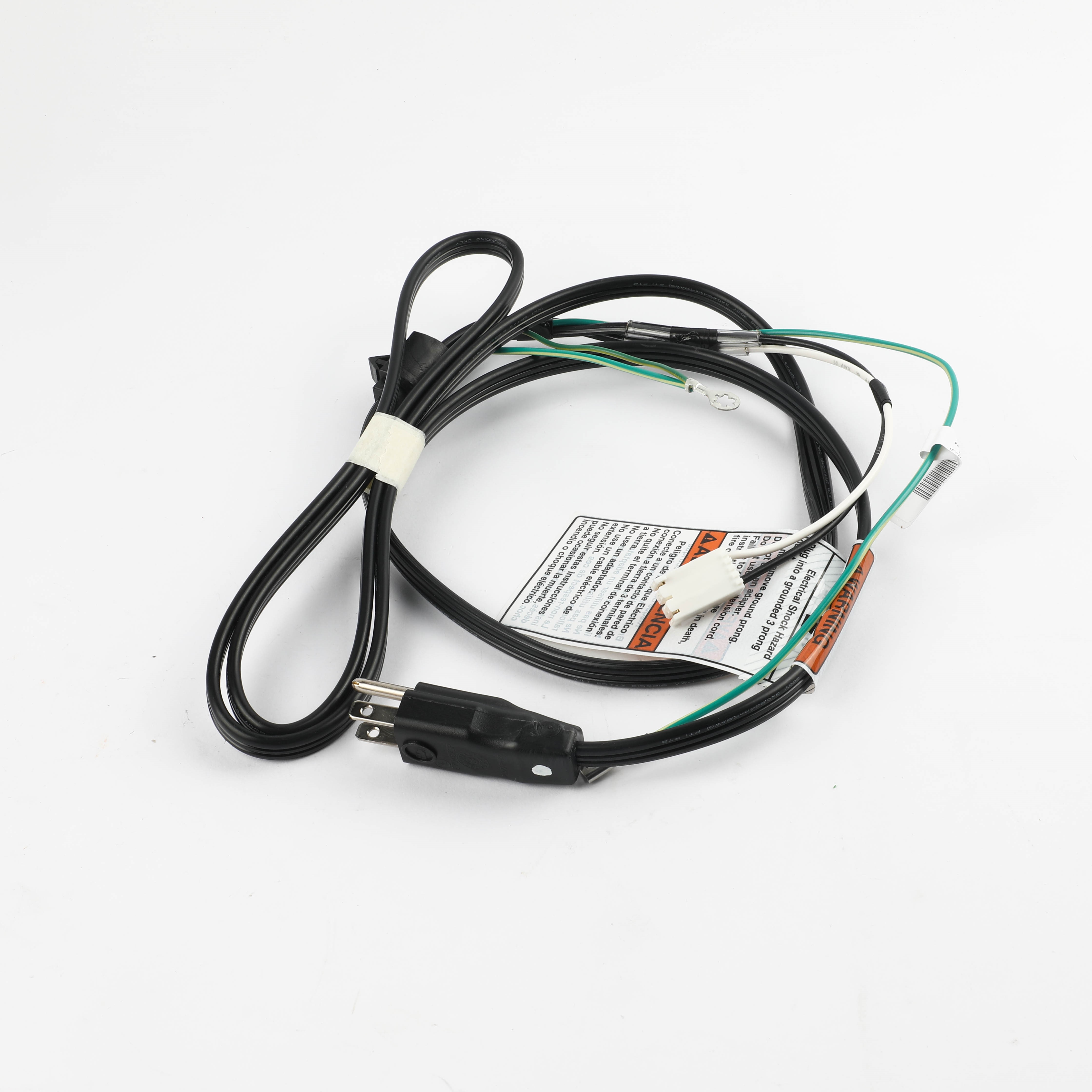 W11676810 CORD-POWER