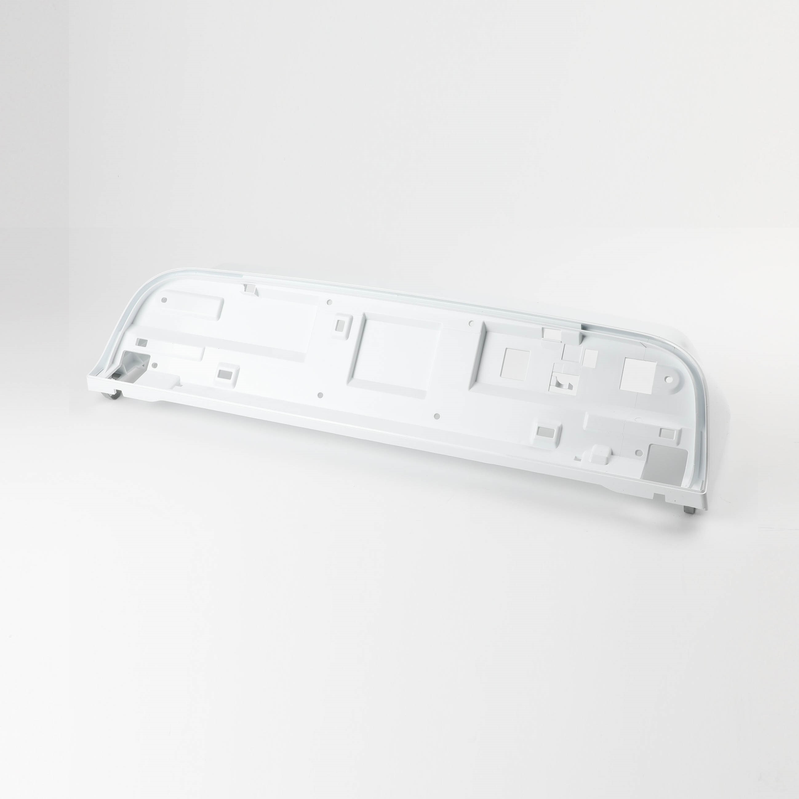 W11569437 Whirlpool Console