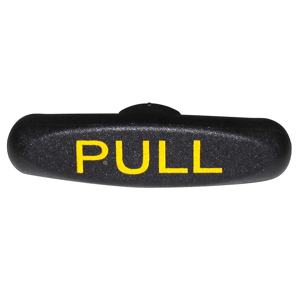 RPG04-0366 SEF EYEWASH HANDLE REPLACEMENT