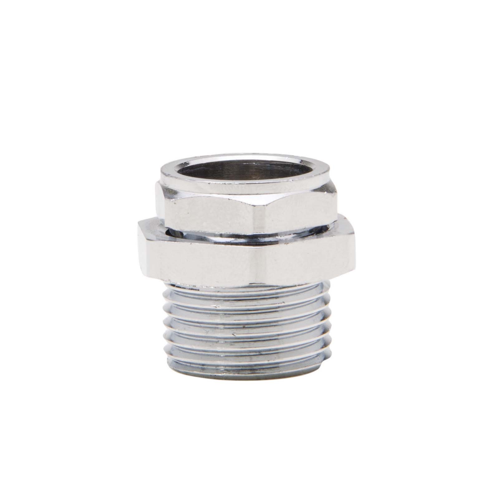 73204 CHROME PLATED PACKING NUT ASSEMBLY WOODFORD FREEZE