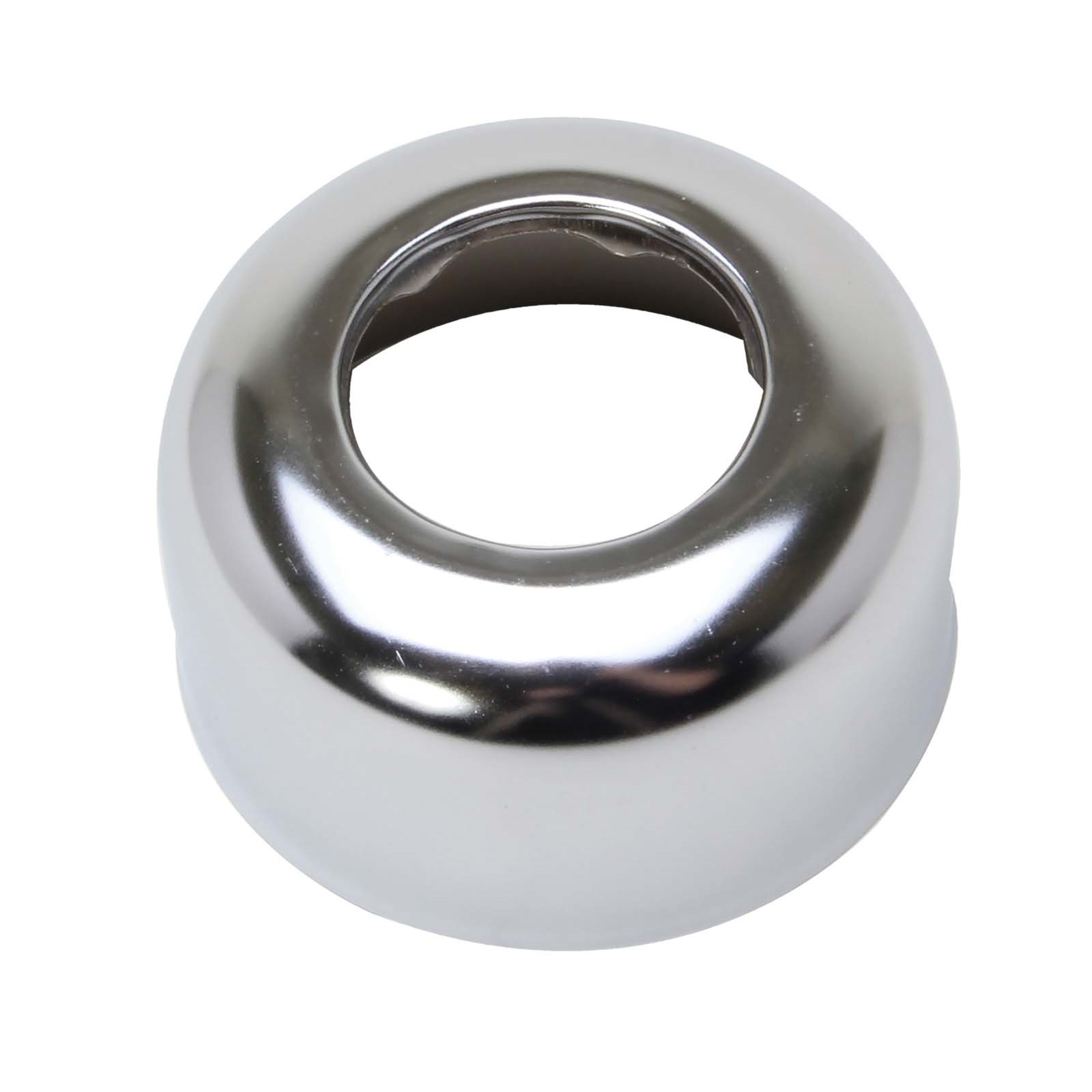 52408 BOX FLANGE 3DIA X 1-7/8HGHT 1-1/2ID X 3OD, CHROMED