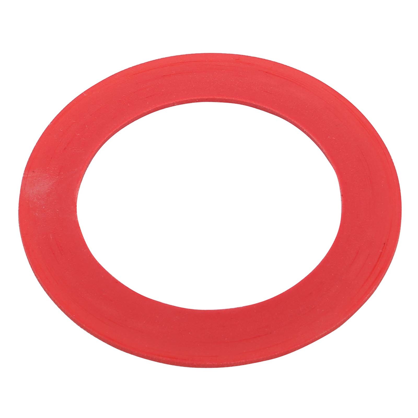 80180 MANSFIELD 006300030 RED FLUSH VALVE SEAL FOR 210/2