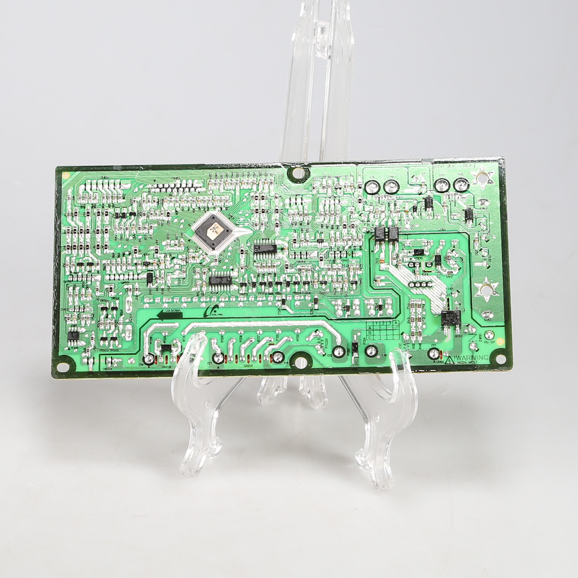 DE92-03624C - ASSY PCB MAIN;ME20H705MSS/AA,ME7000HA_2.