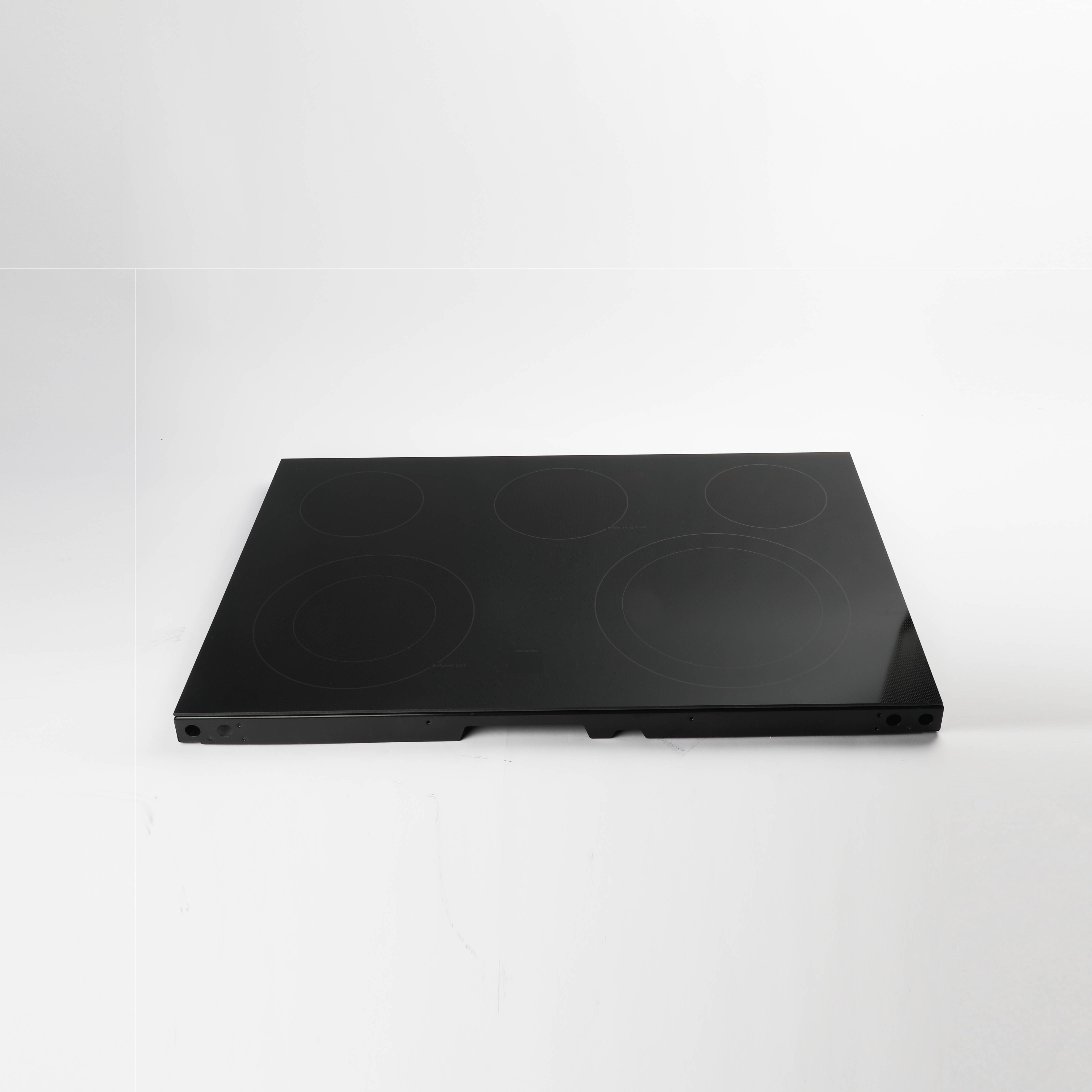 WB62X45228 MAINTOP GLASS ASSEMBLY