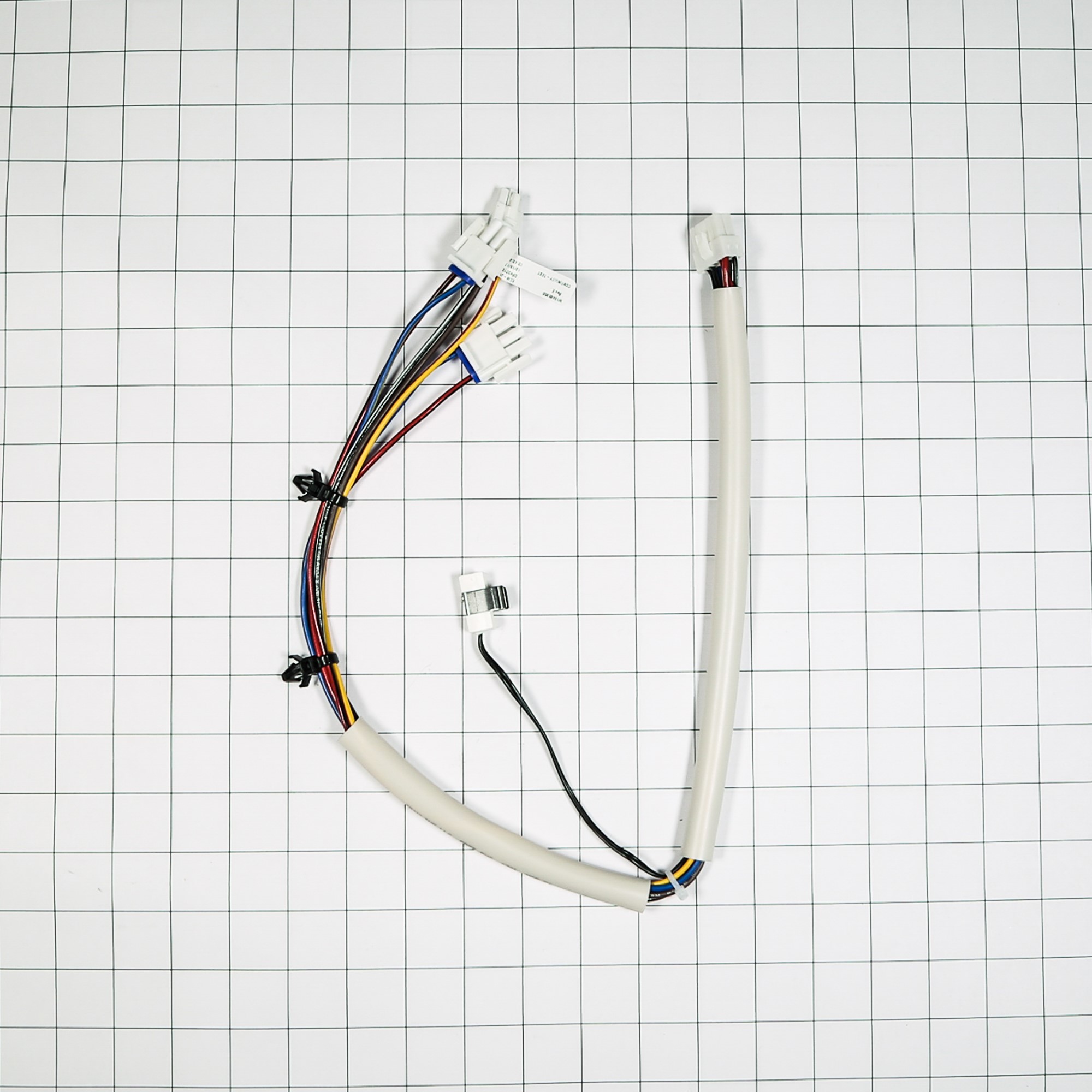 WPW10485955 Whirlpool Refrigerator Pump Harness