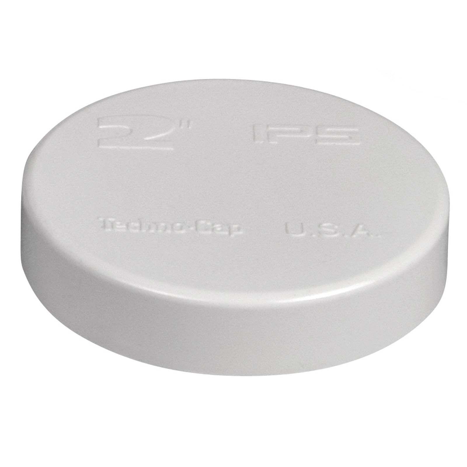 80195 2 SLIP PVC TC 2 TECHNO CAP
