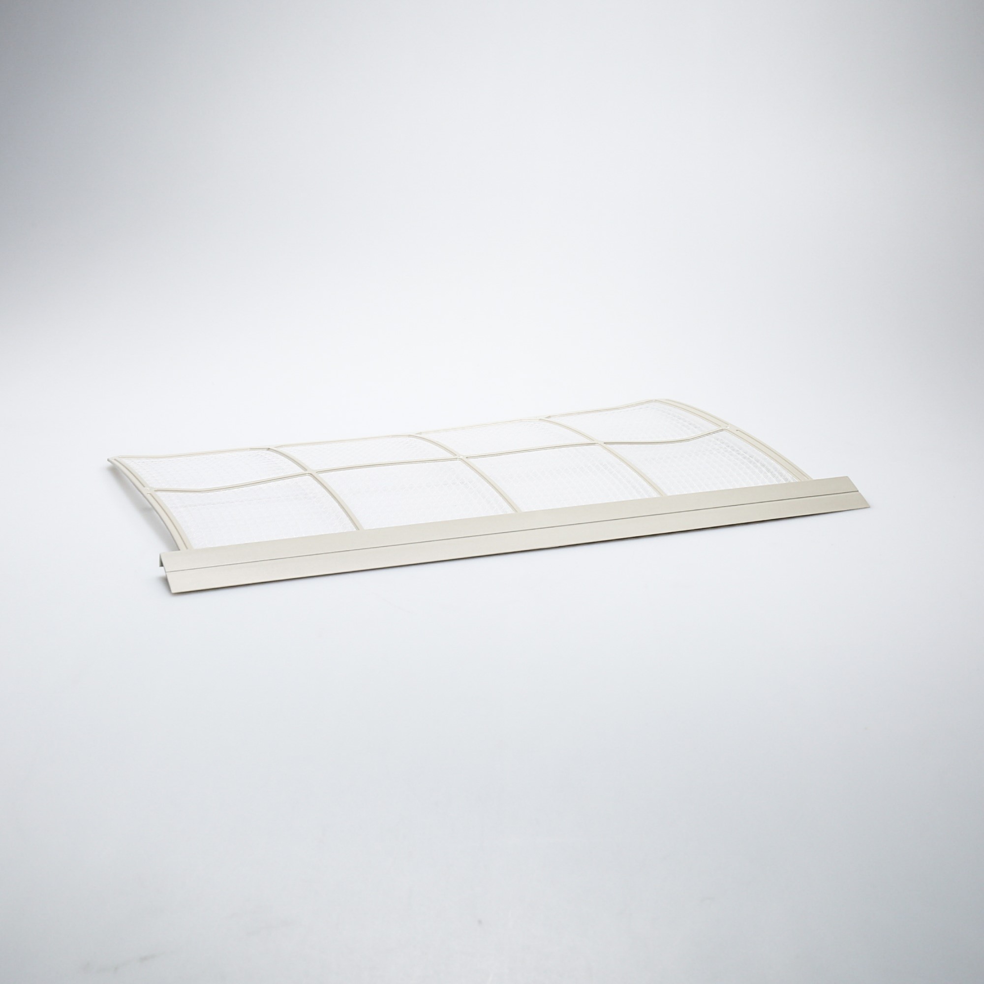 WJ85X10185 GE Air Conditioner Air Filter
