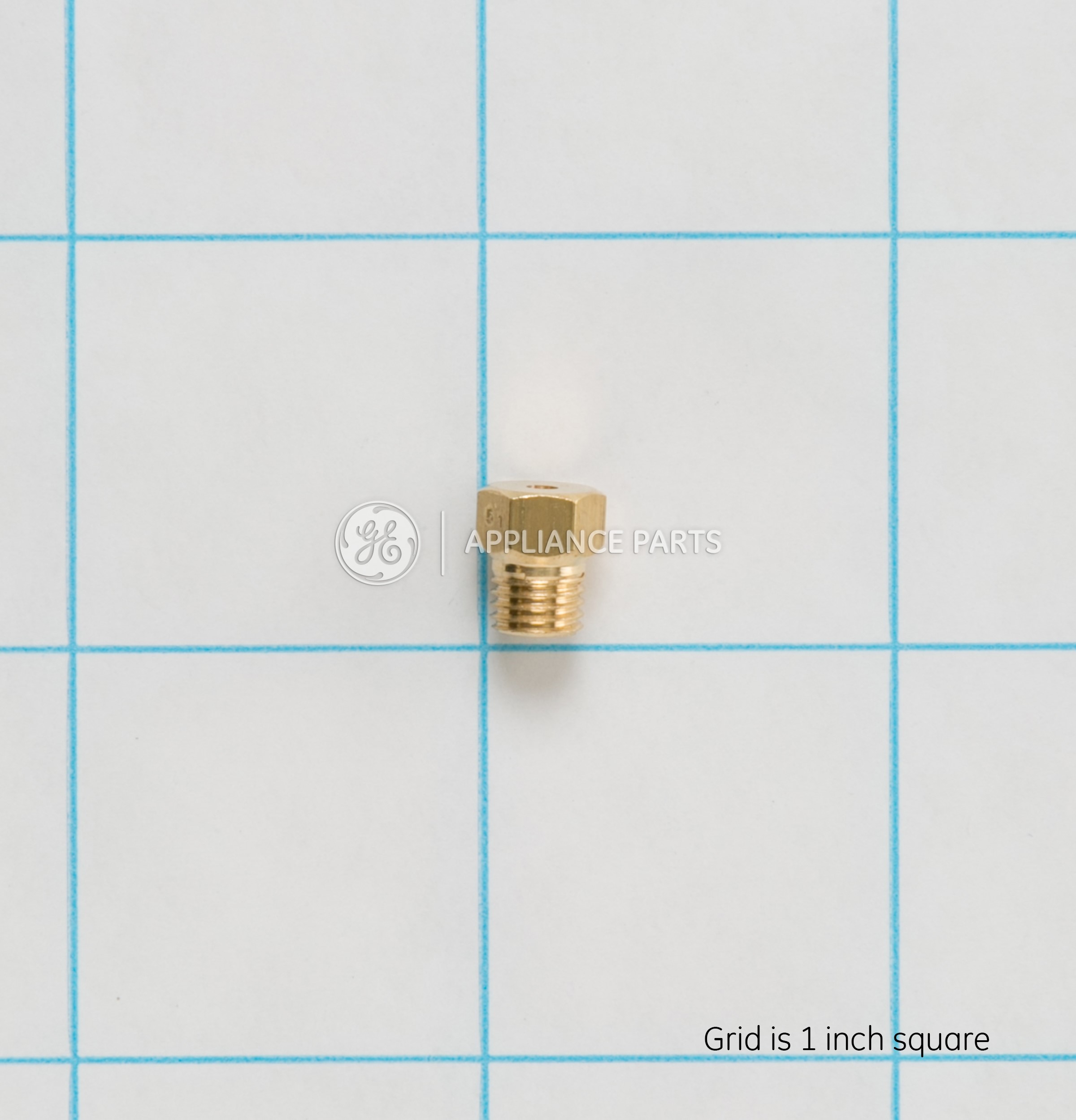 GE Appliances WB28T10159