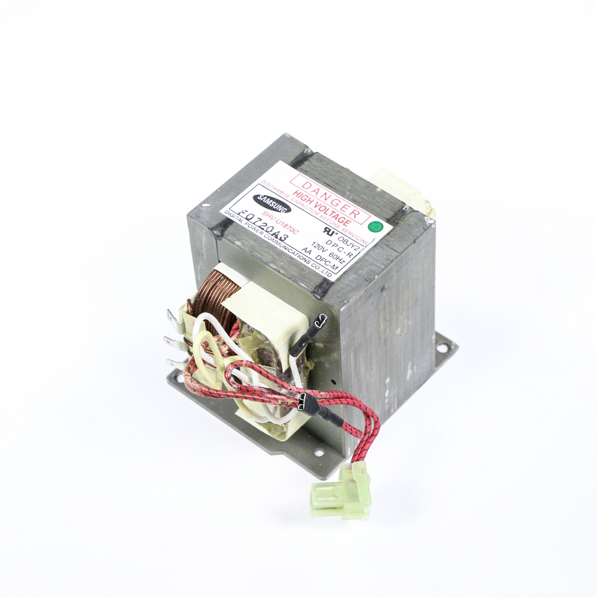 Samsung DE26-00126A