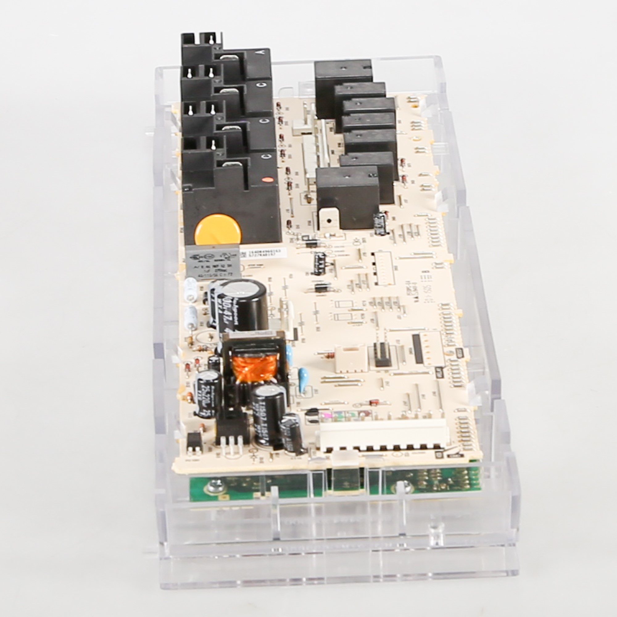 GE Appliances WB27X25357
