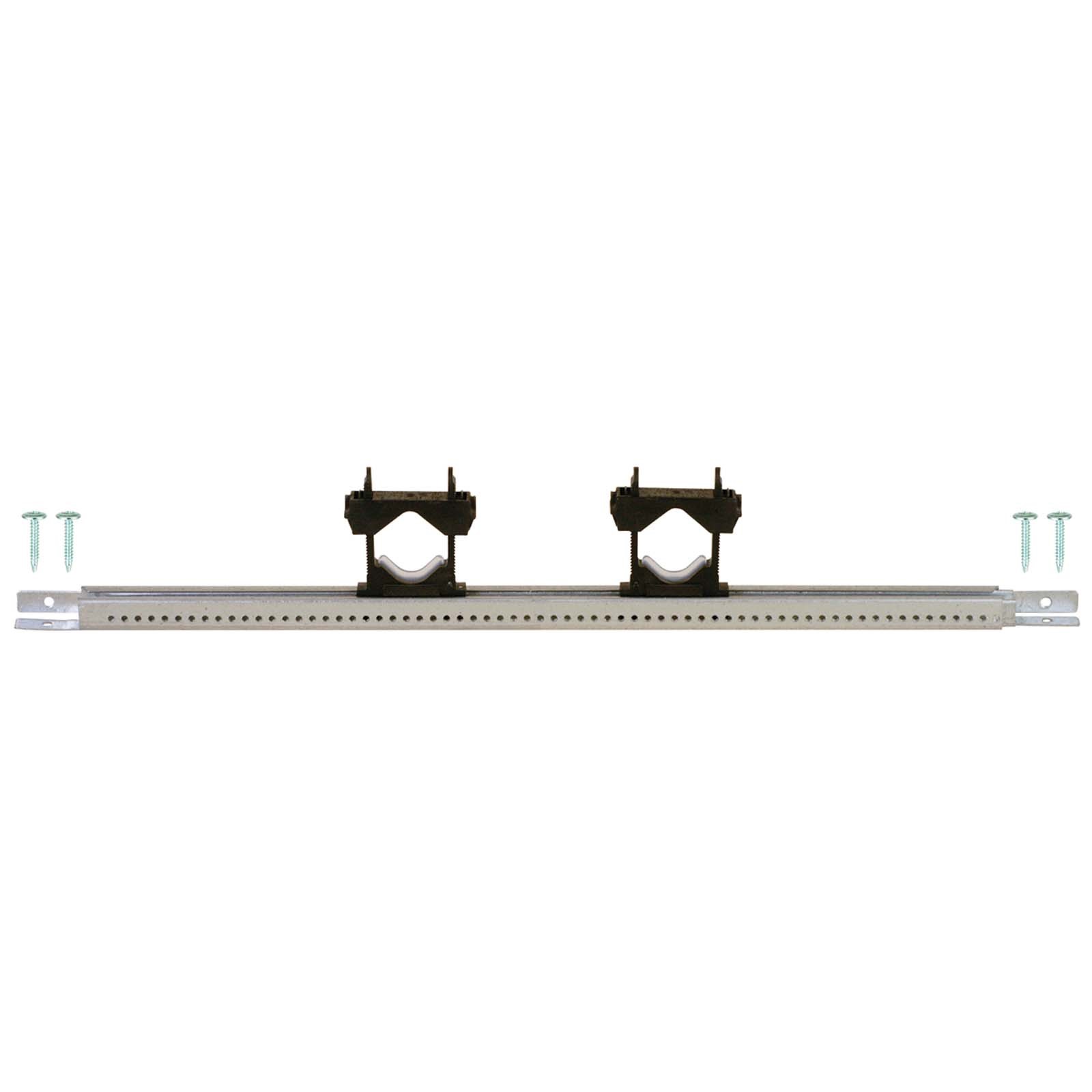 55482 POWER BAR 1 BRACKET/2 CLAMPS/4 SCREWS