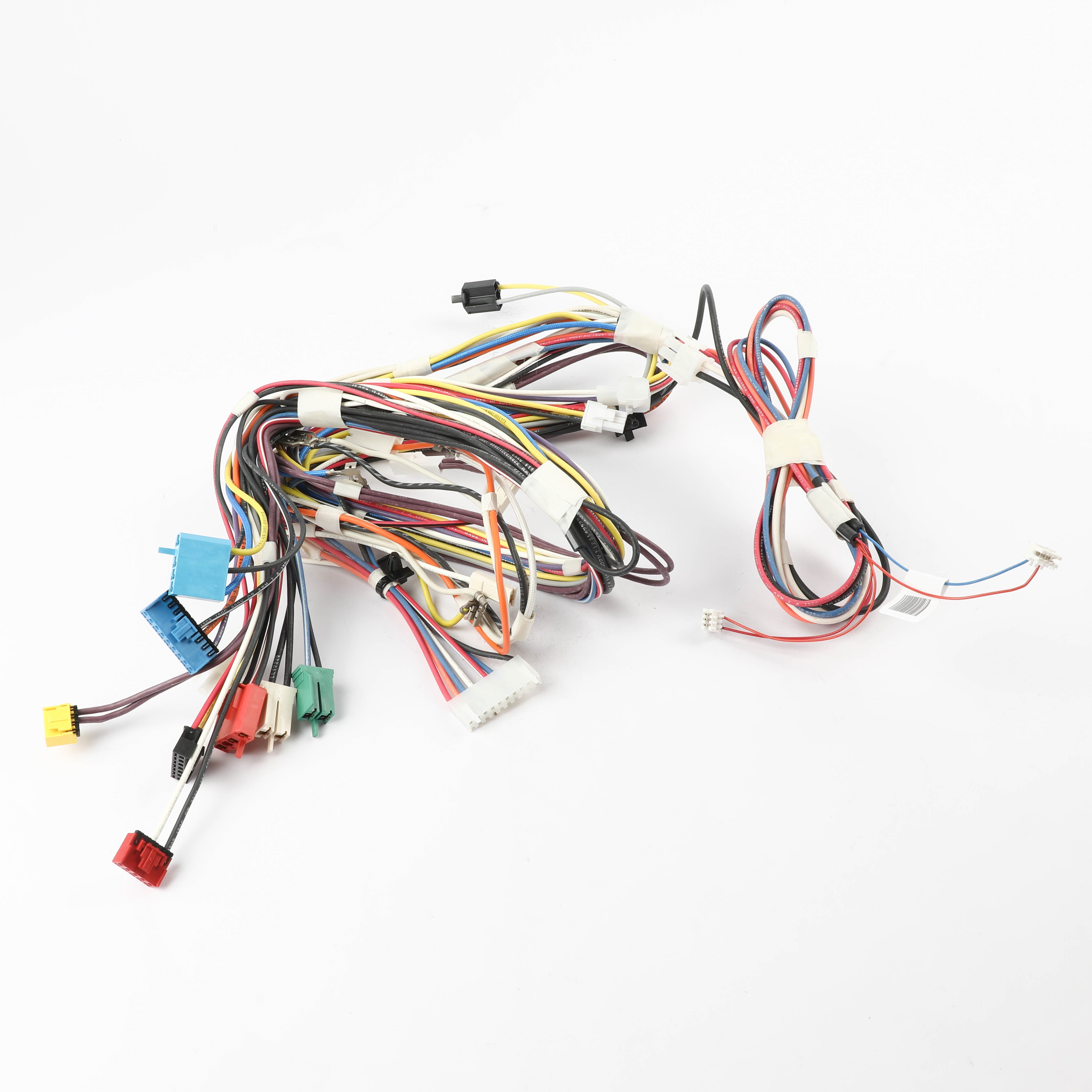 W11465340 Whirlpool HARNS WIRE OEM