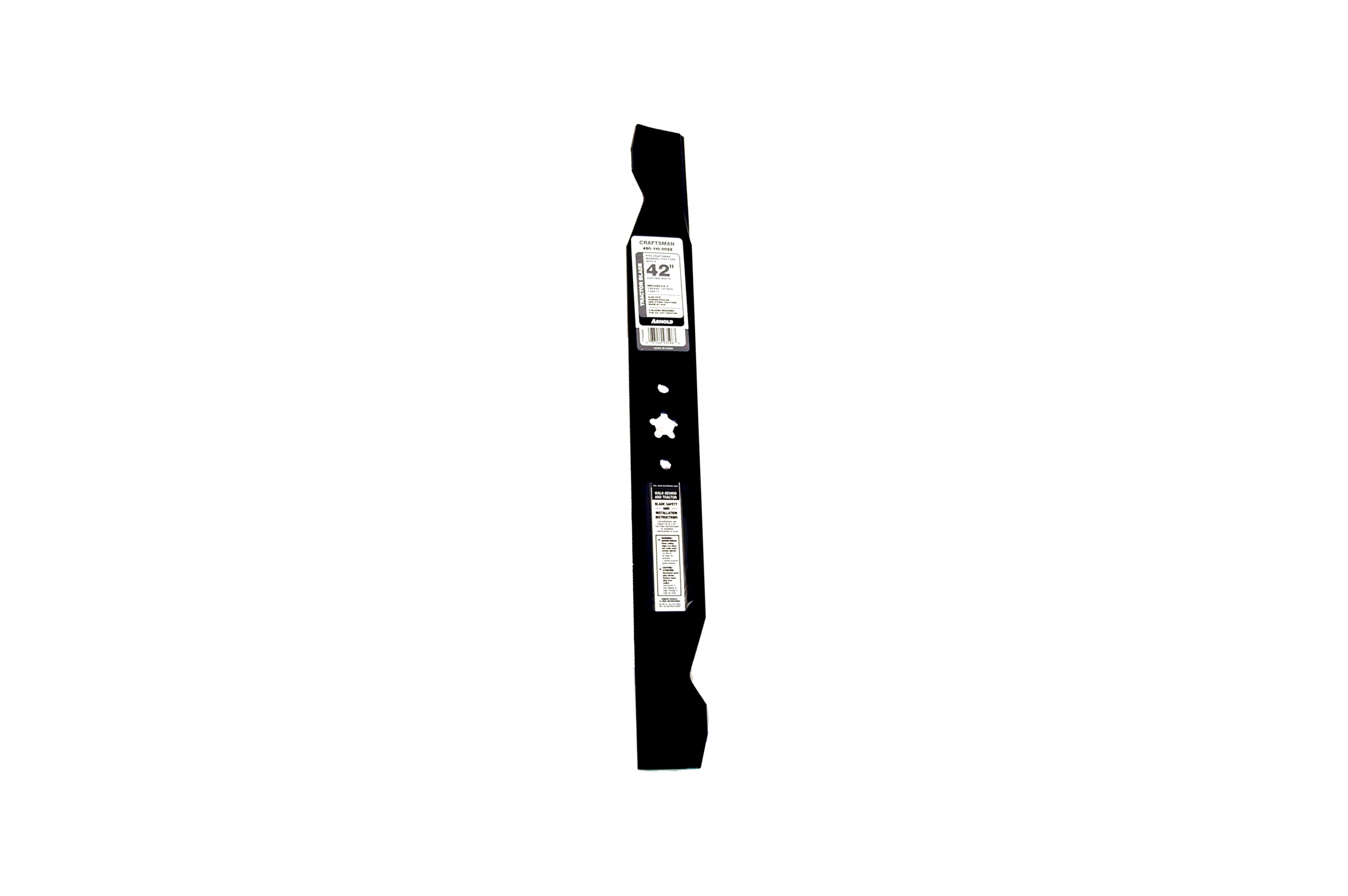 MTD 490-110-0022