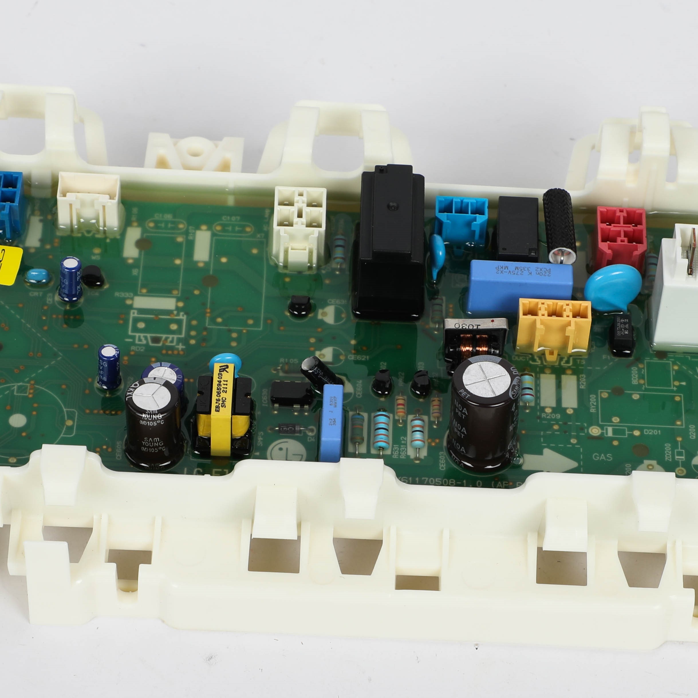 CSP30102702 - SVC PCB ASSEMBLY,ONBOARDING