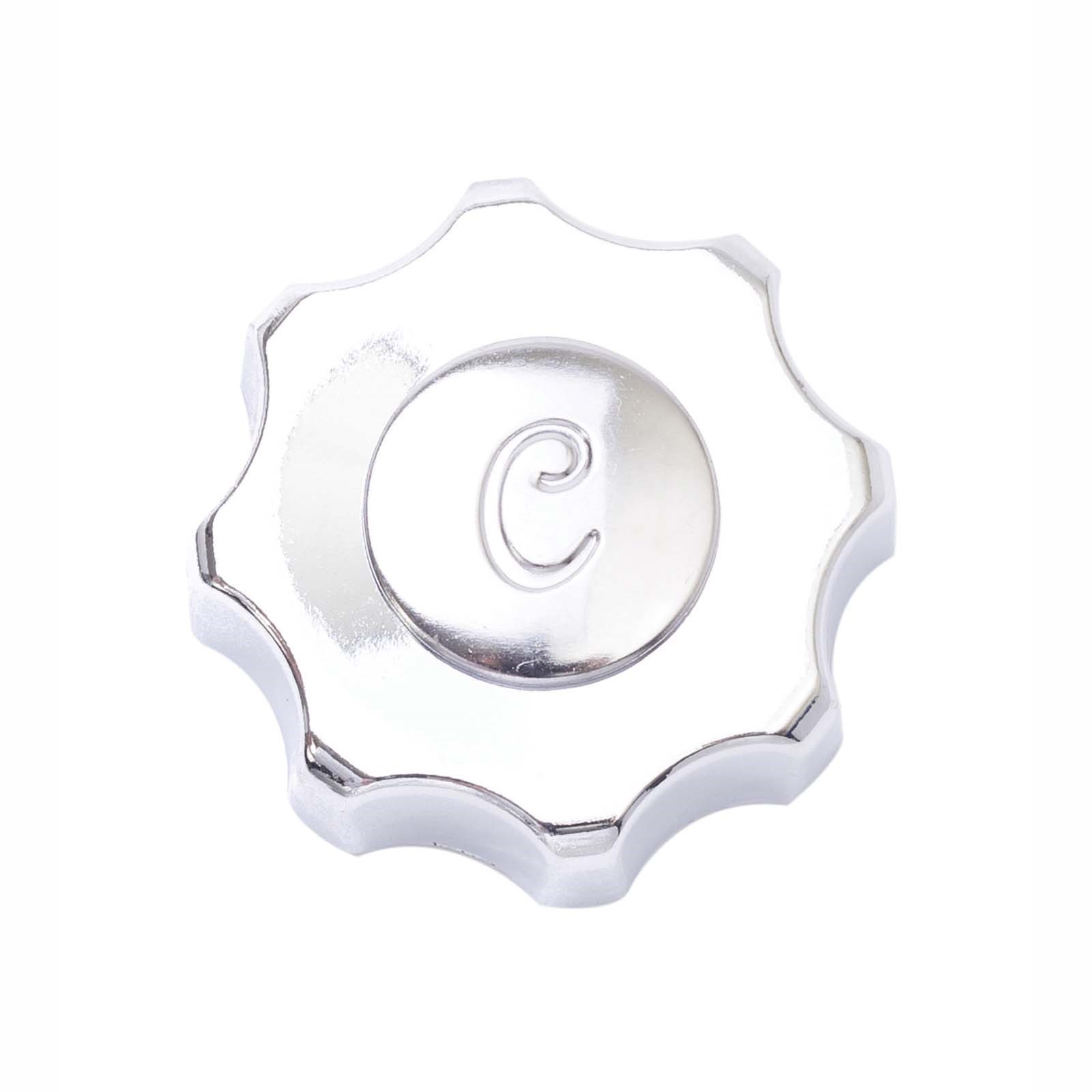 25240 COLD HANDLE (PAIR) FOR CROWN IMPERIAL PRICE PFISTE