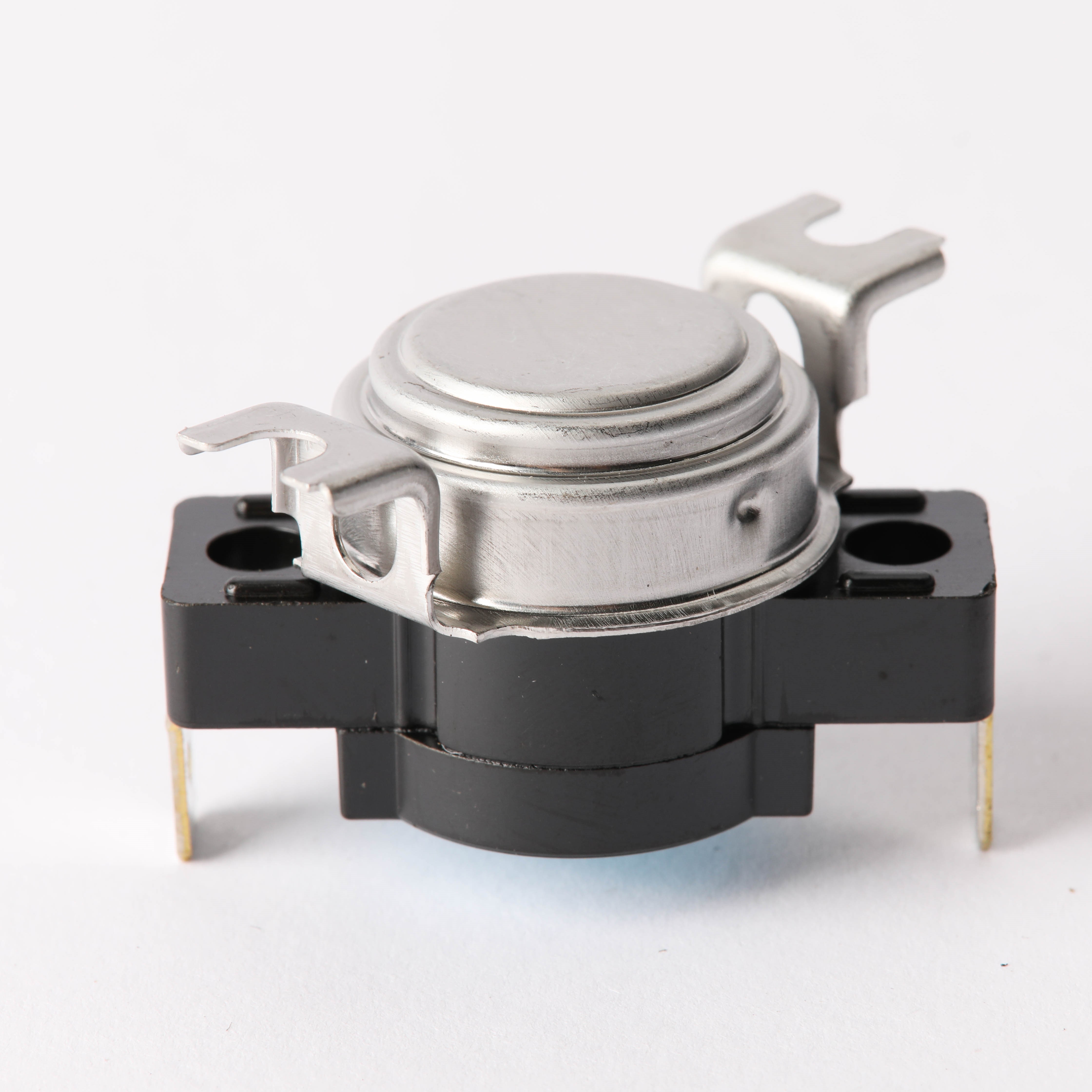 WE4M528 GE Left Safety Thermostat 24"