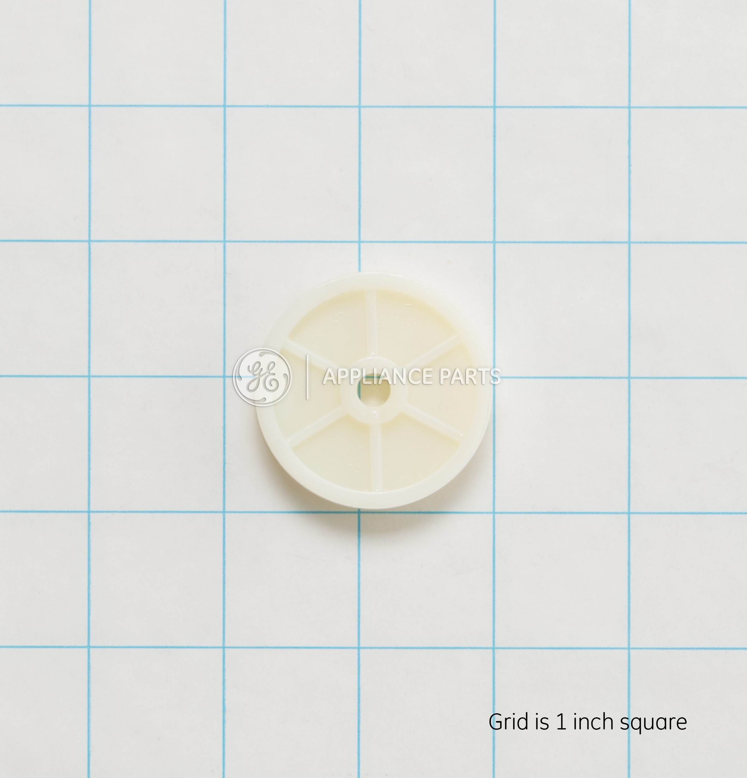 WD27X20211 WHEEL REAR LEVELING