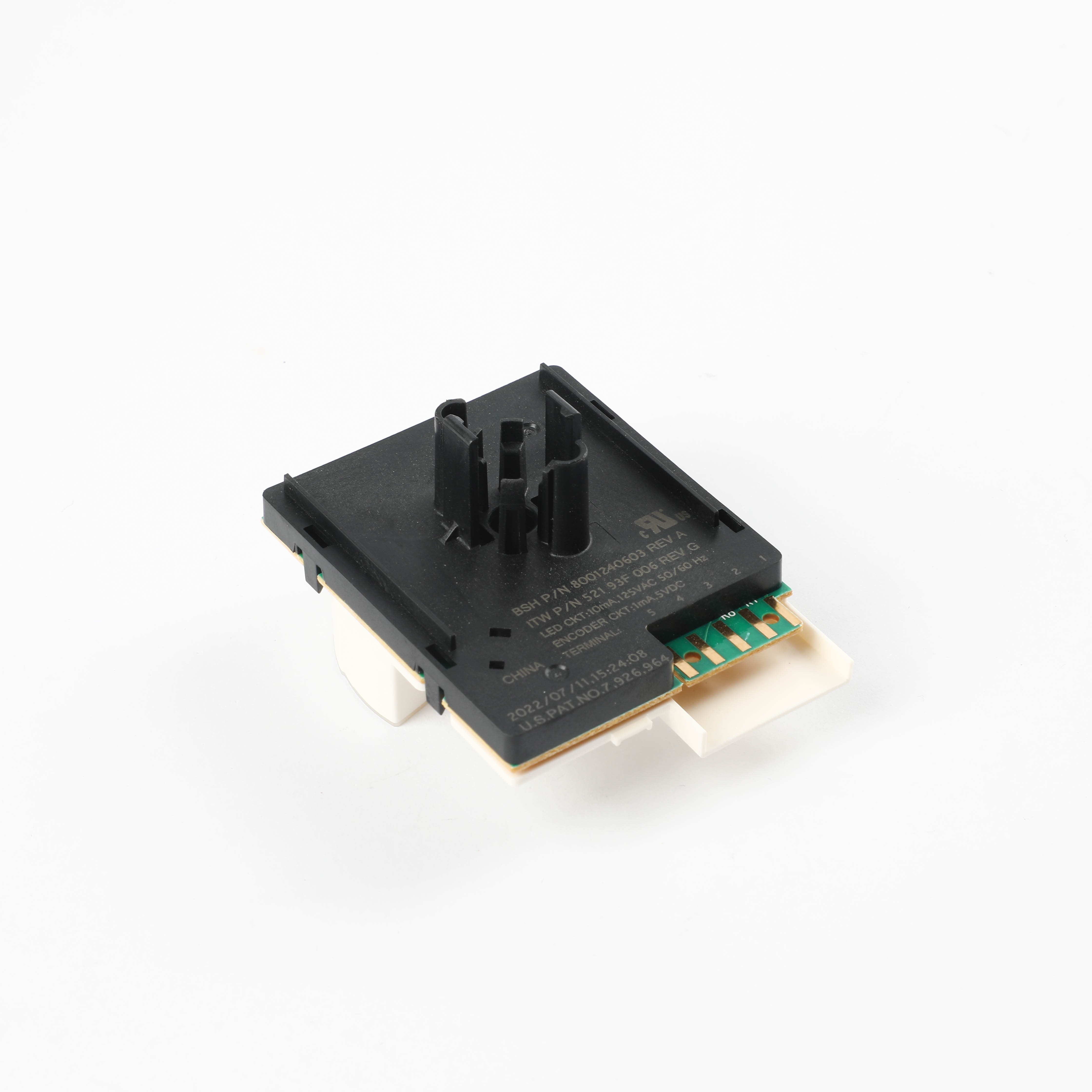 10005154 Bosch Oven Potentiometer