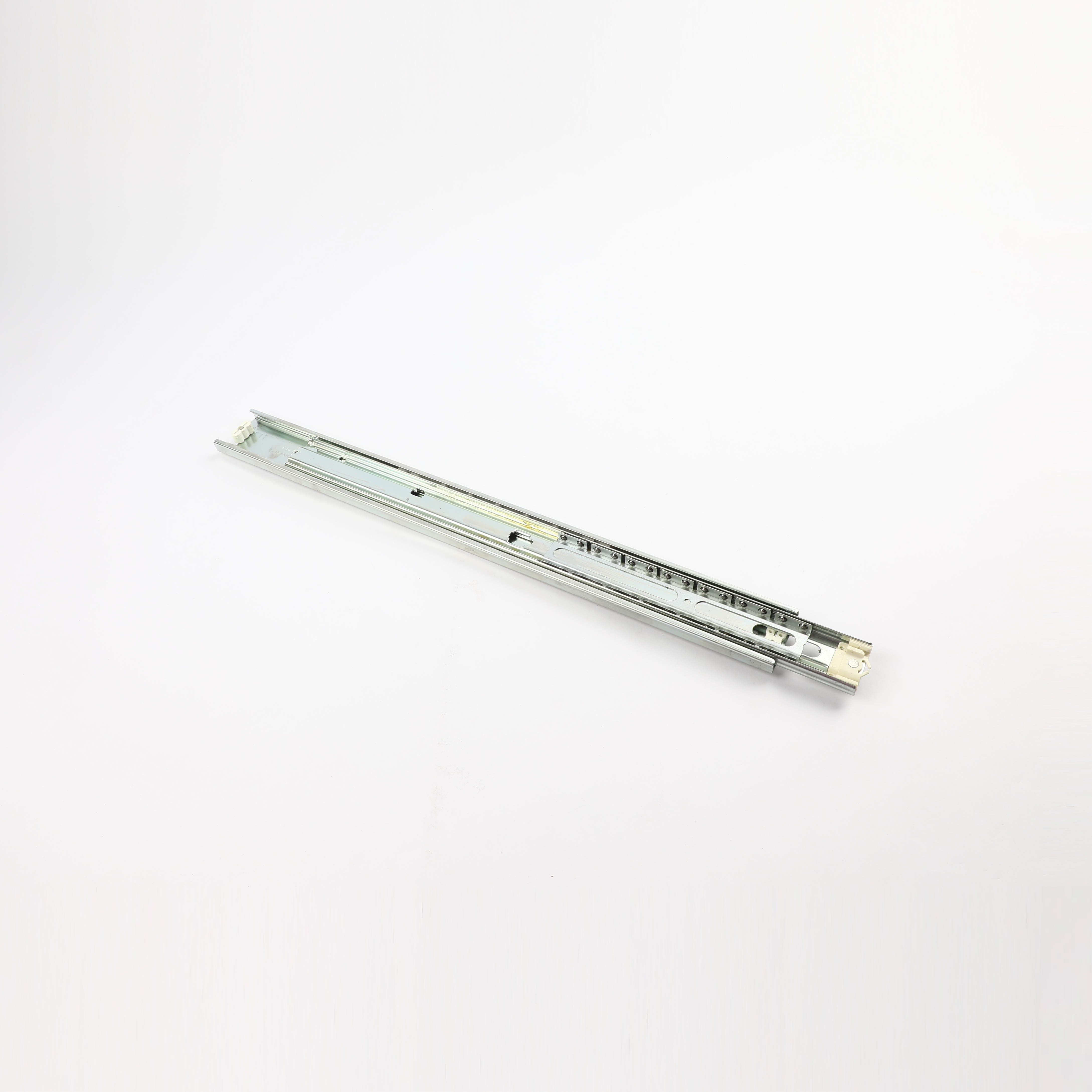 WB39K10021 GE Range Left Drawer Slide Assembly