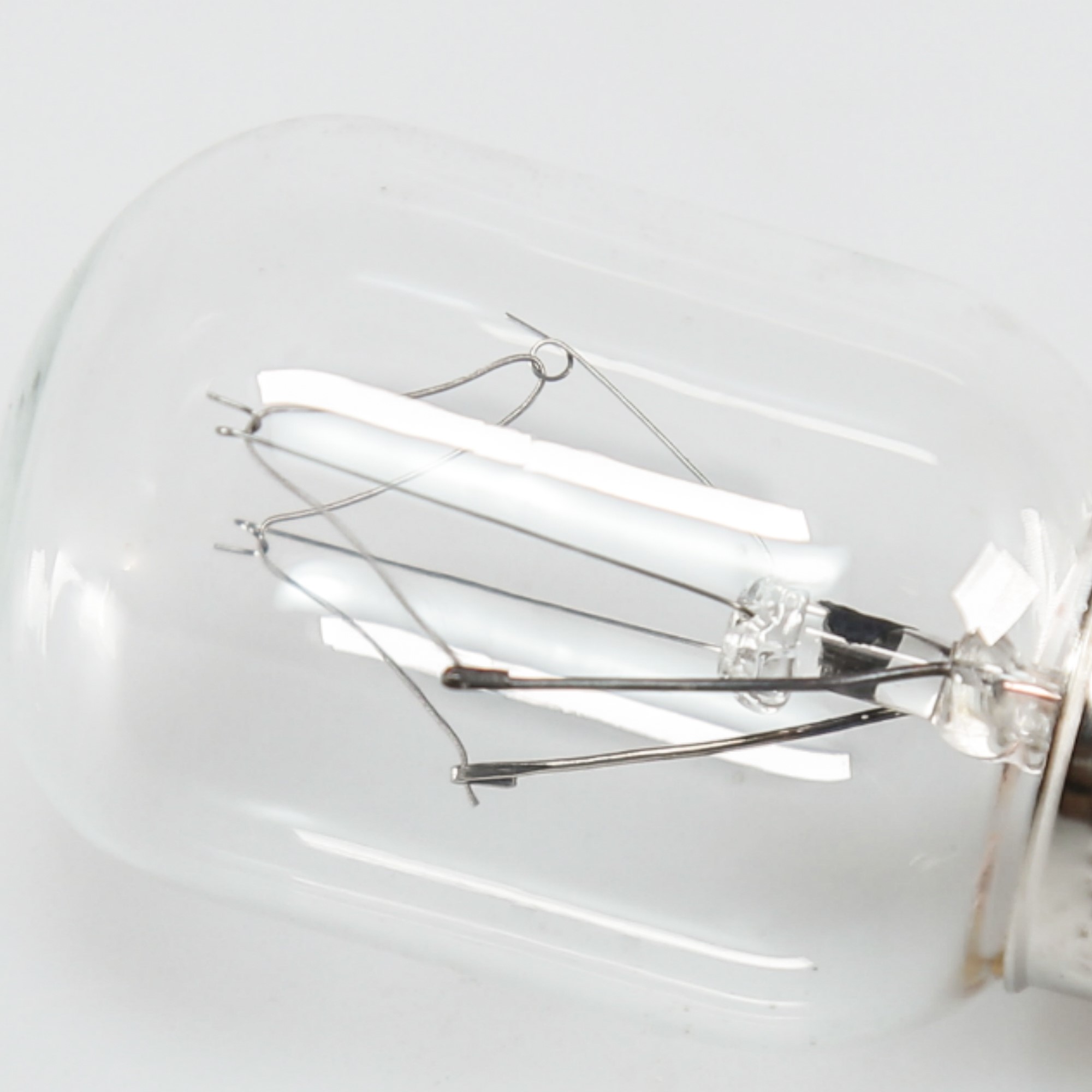 WB25X10030 GE Oven Incandescent Lamp 40W