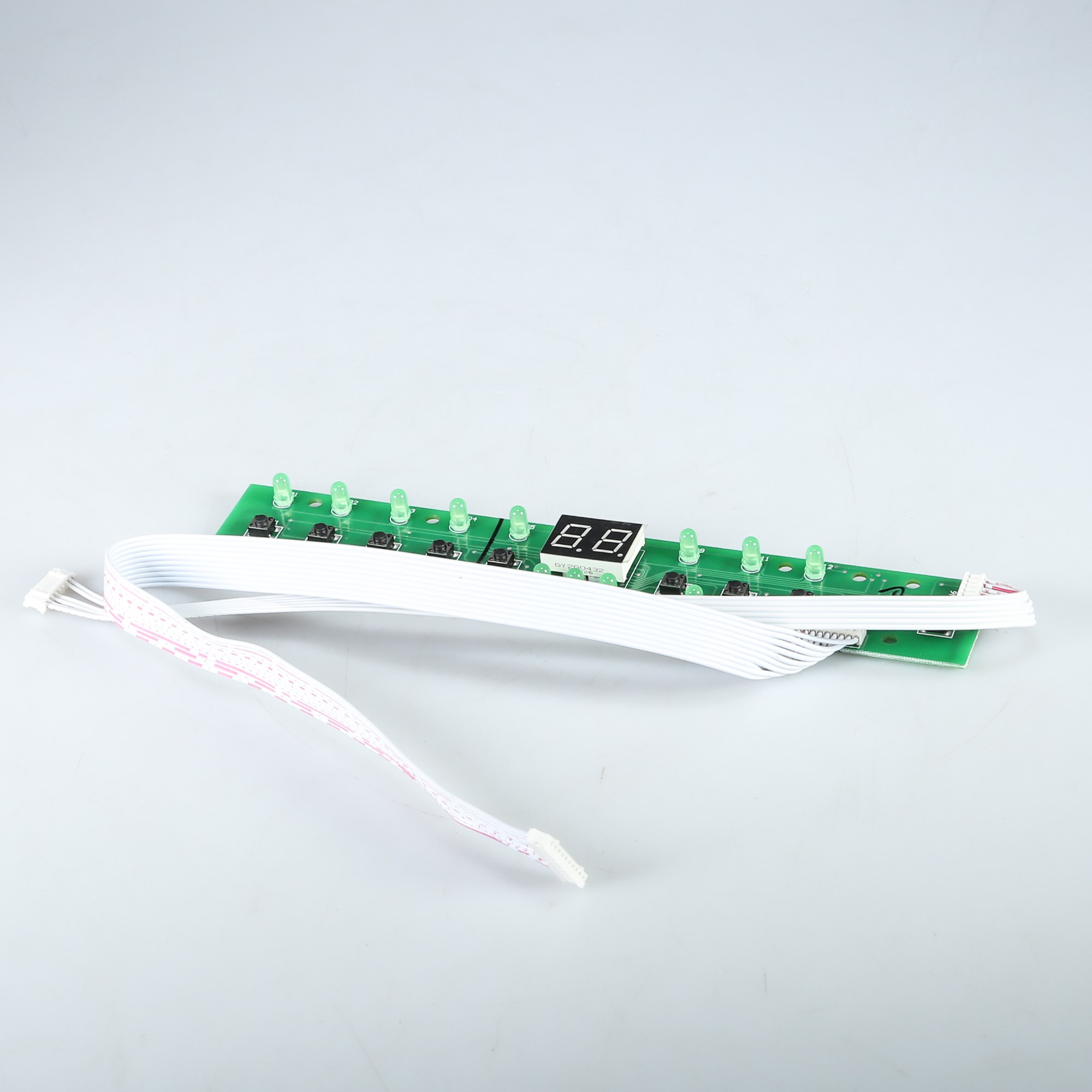5304480722 PC BOARD ASSEMBLY