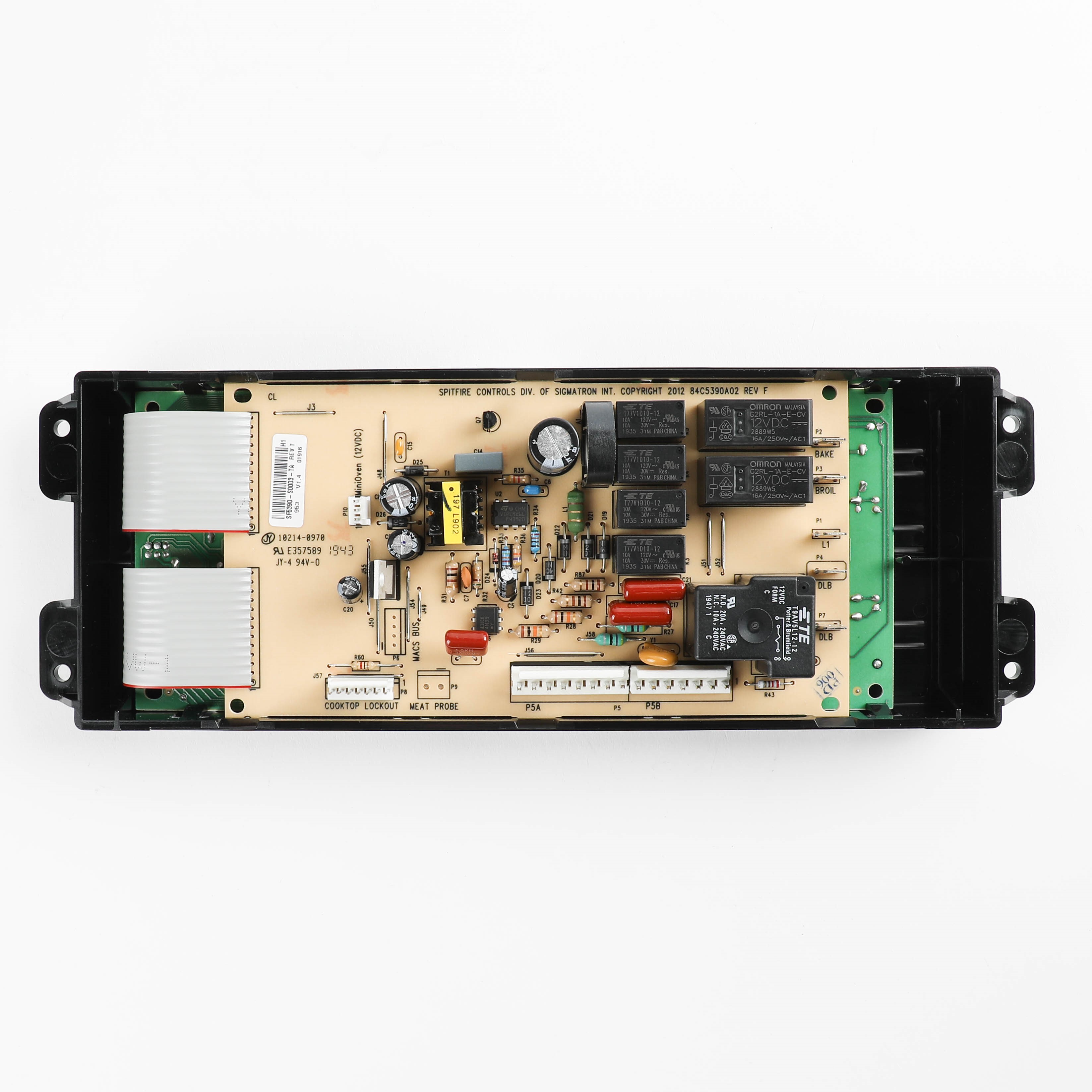 316630003 Frigidaire Oven Controller