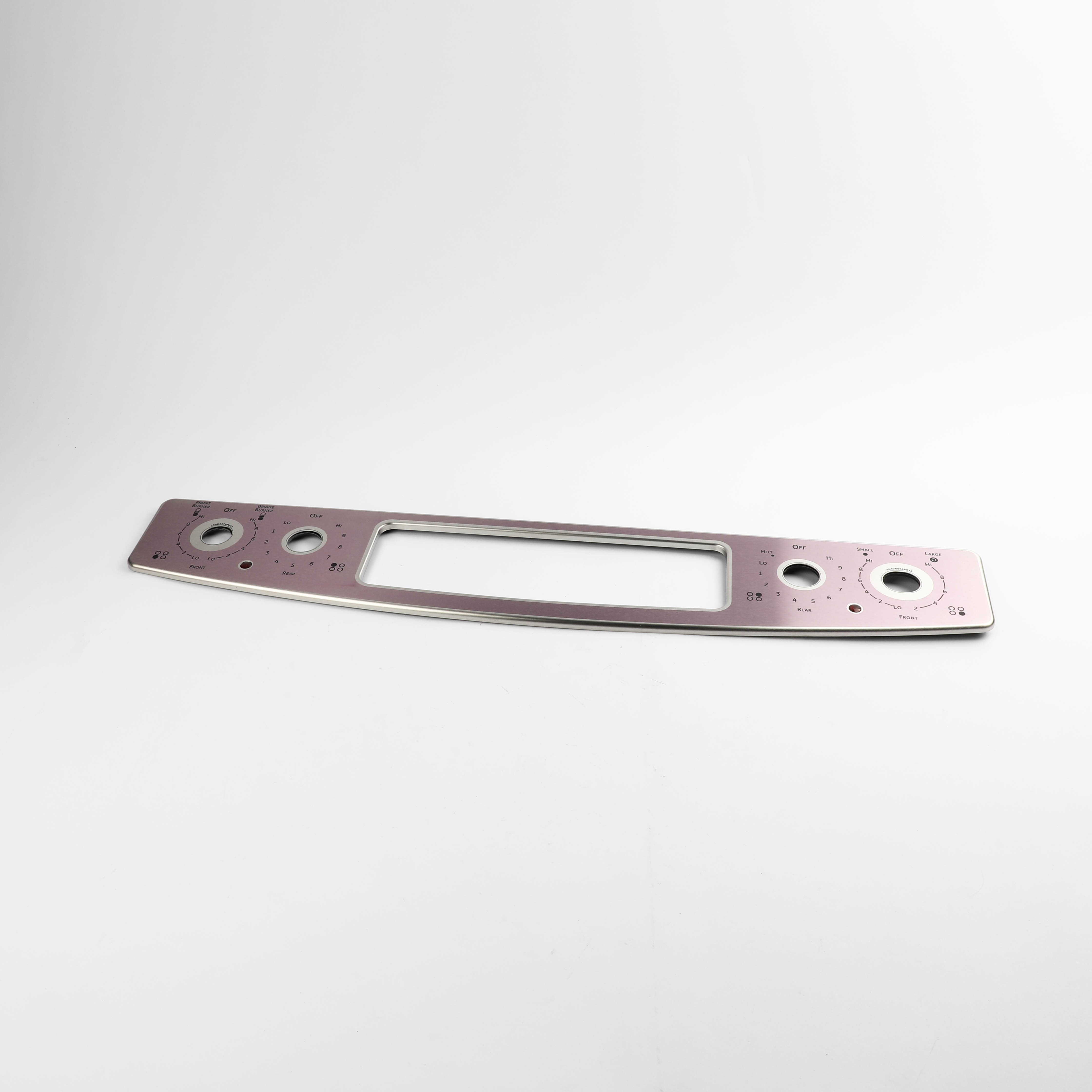 WB27T11204 PANEL OVERLAY ASM