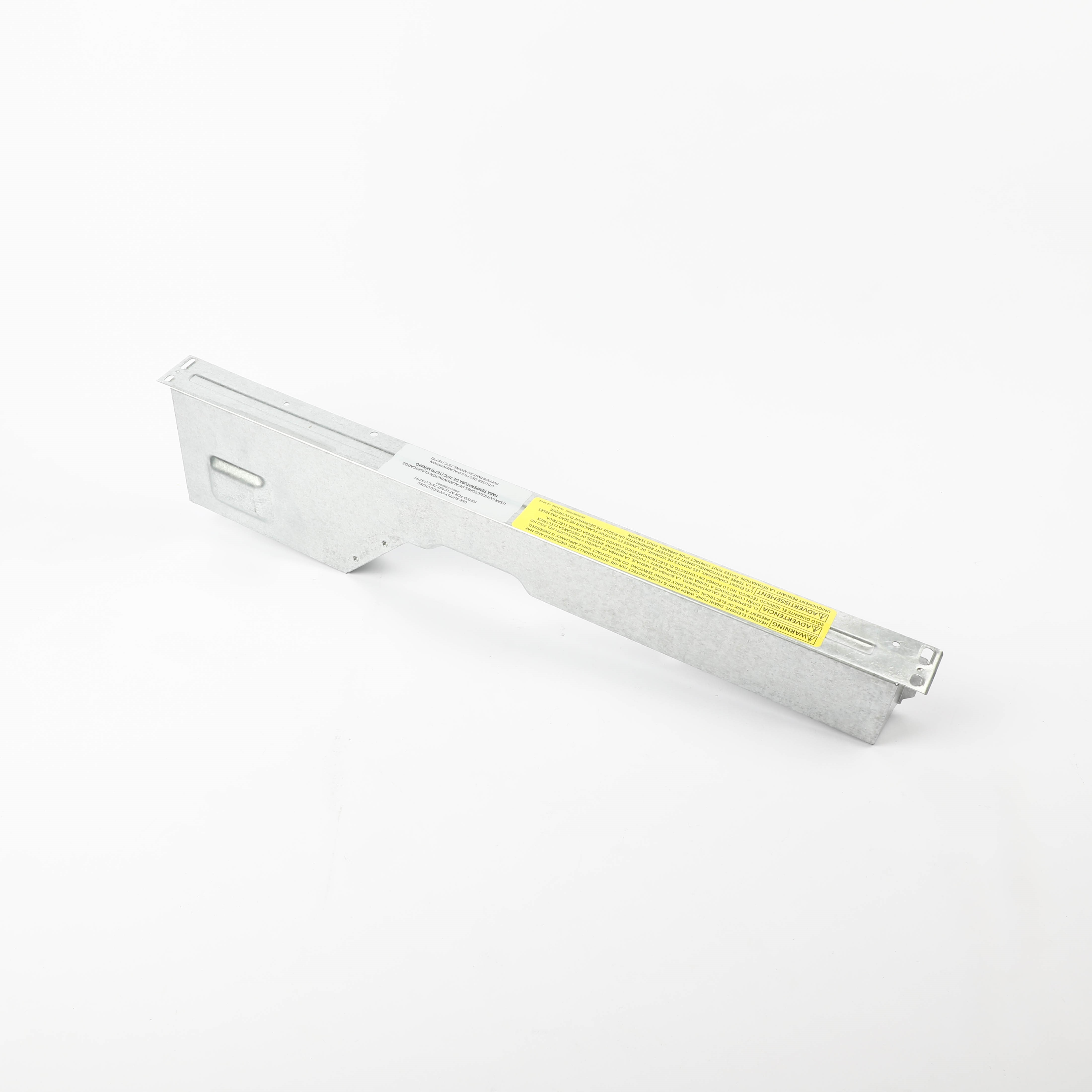WD27X32298 CONTROL BOX TOP